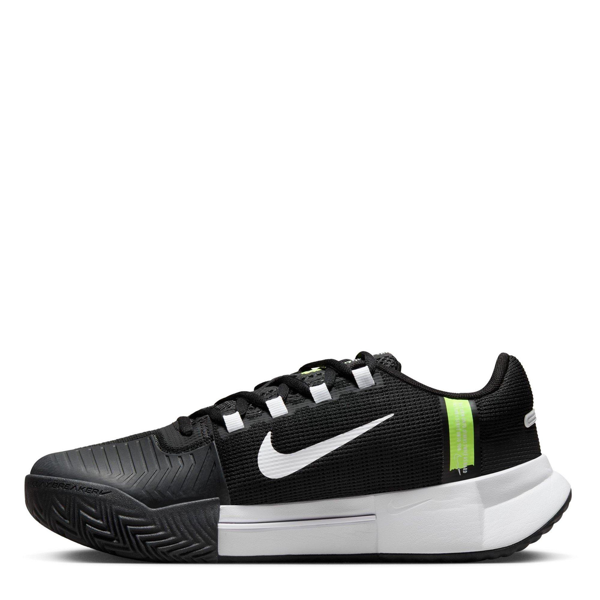 Black/White - Nike - Challenge 1 Ld63 - 2