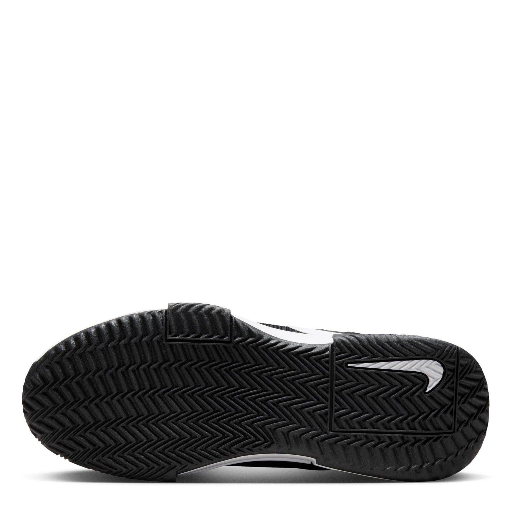 Black/White - Nike - Challenge 1 Ld63 - 3