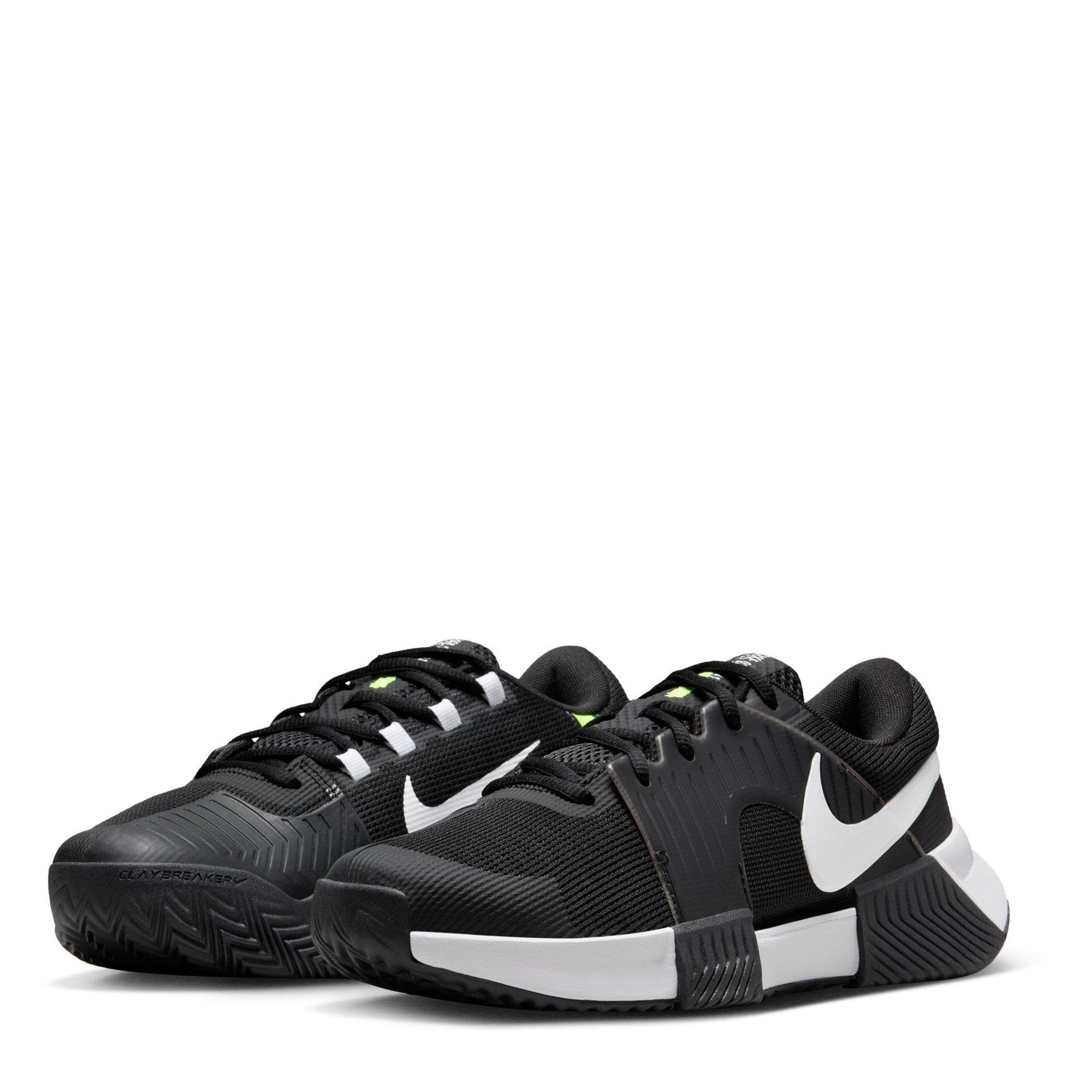 Black/White - Nike - Challenge 1 Ld63 - 4