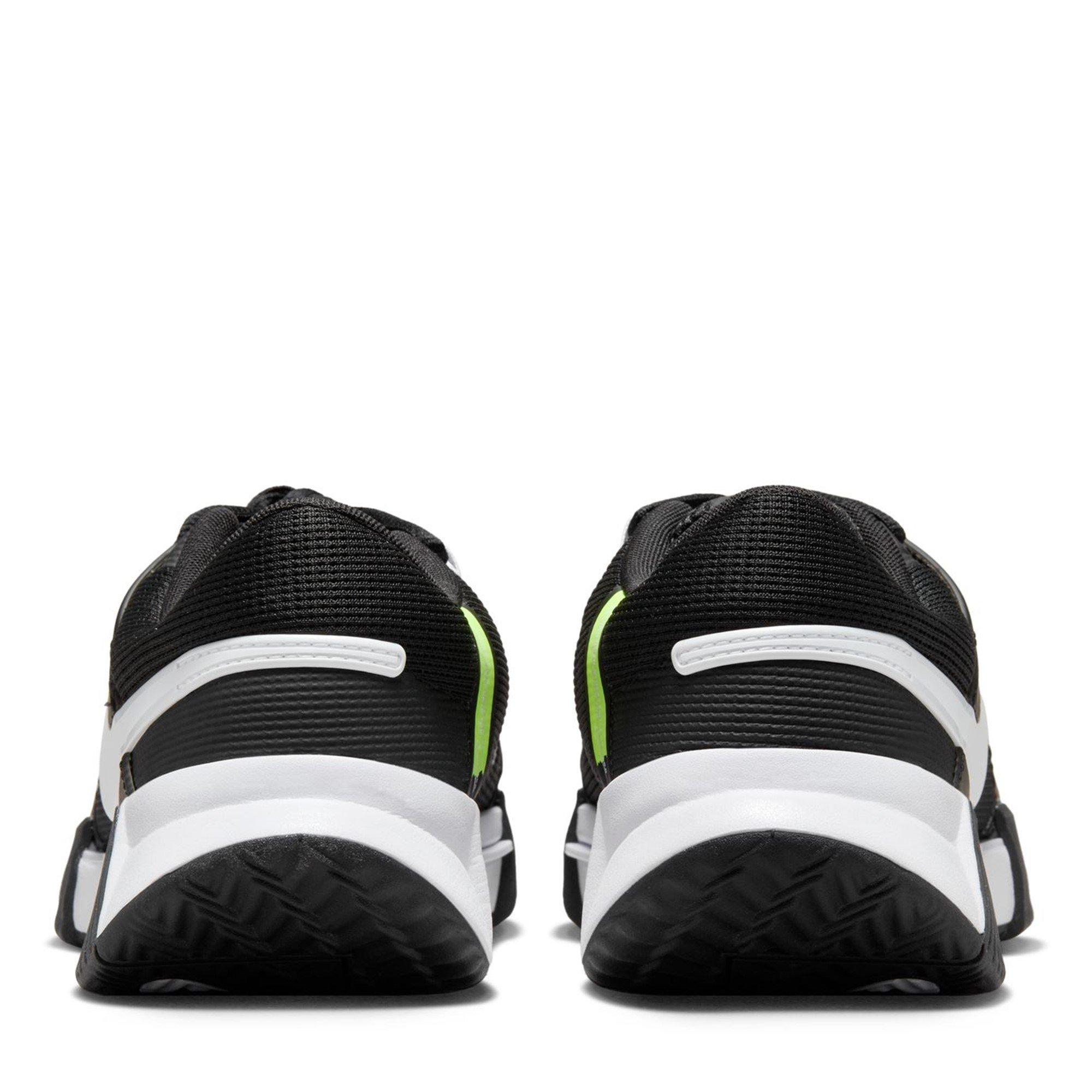 Black/White - Nike - Challenge 1 Ld63 - 5