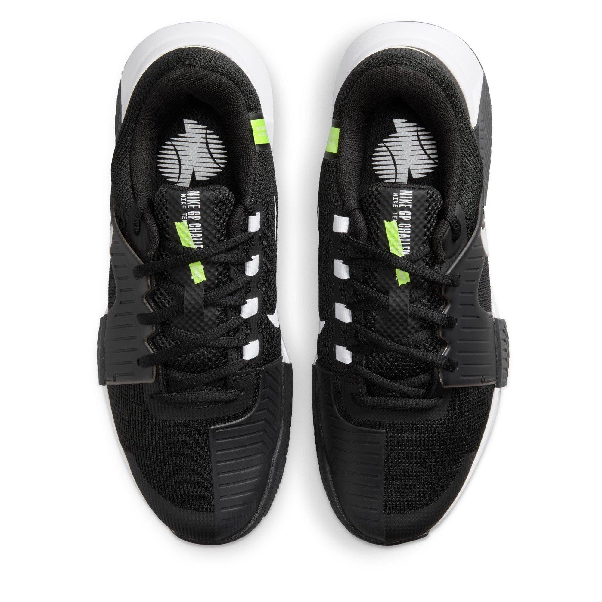 Black/White - Nike - Challenge 1 Ld63 - 6