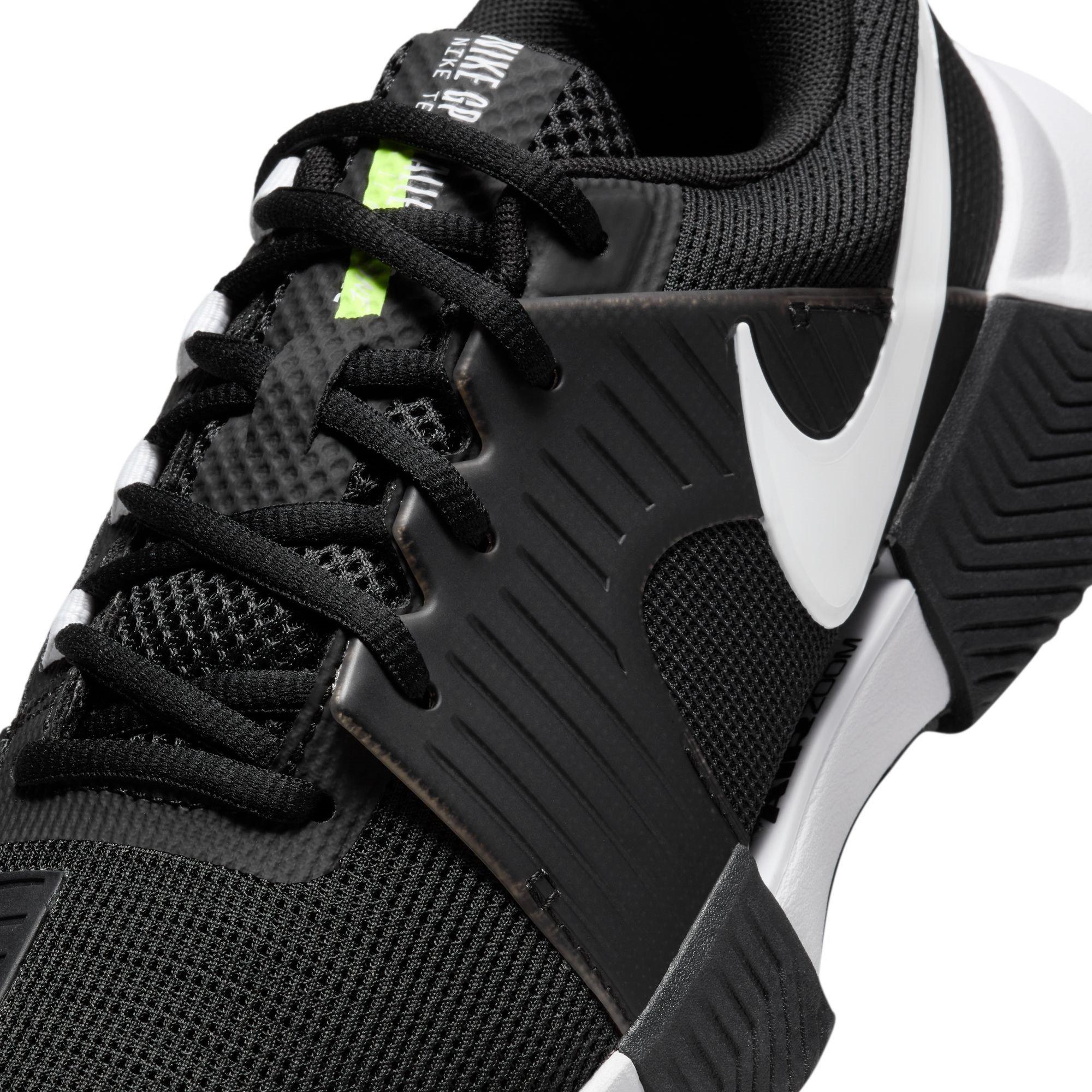 Black/White - Nike - Challenge 1 Ld63 - 7