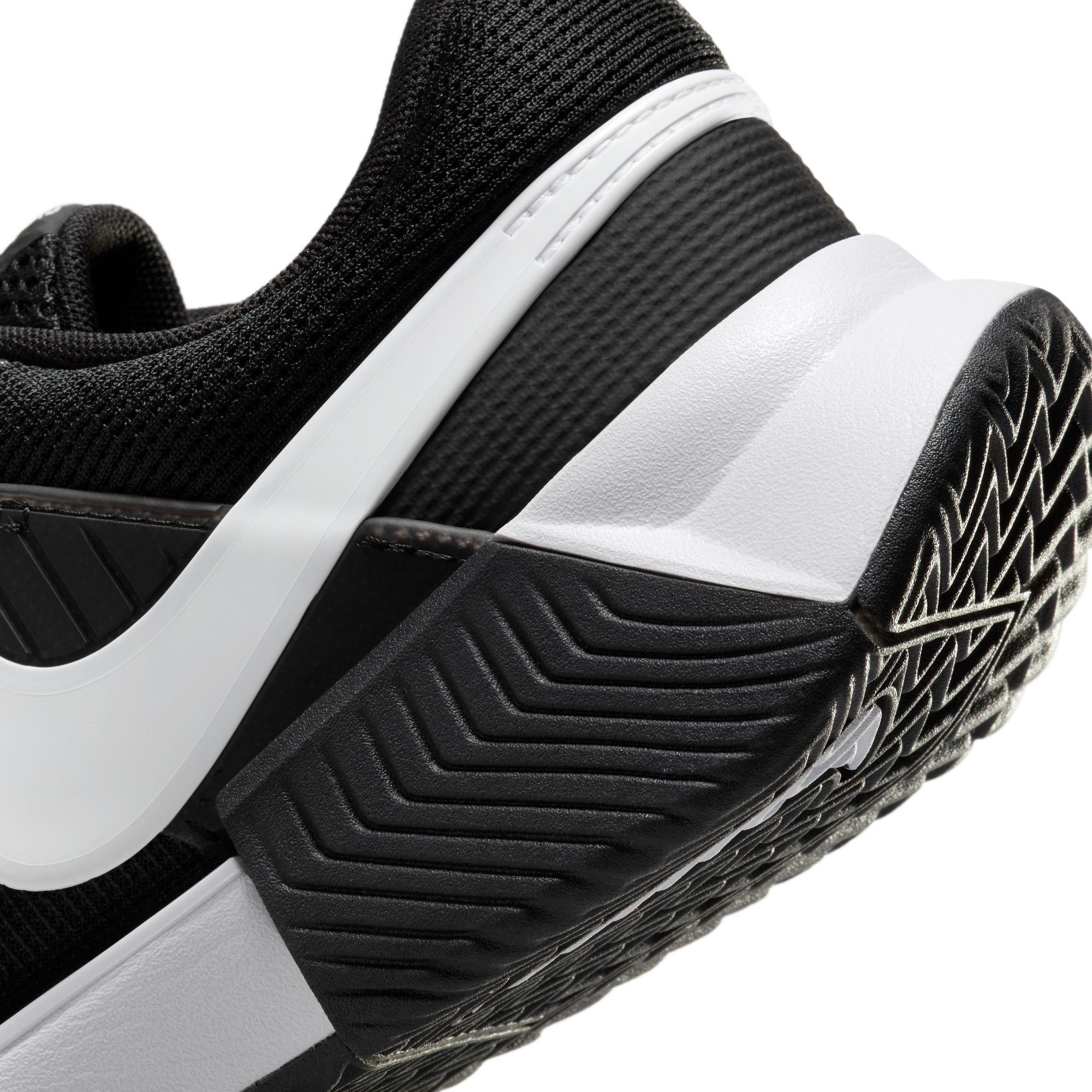 Black/White - Nike - Challenge 1 Ld63 - 8