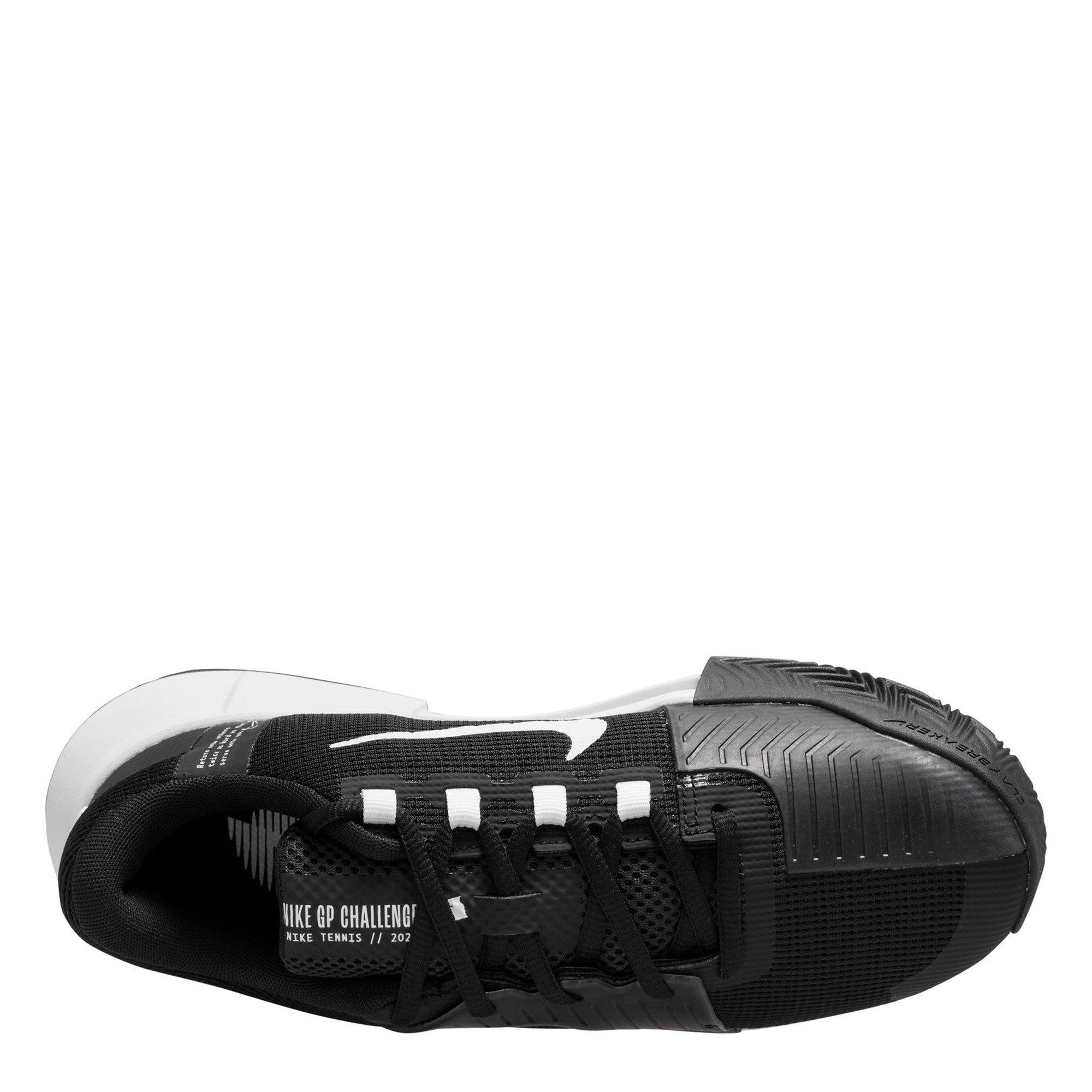 Black/White - Nike - Challenge 1 Ld63 - 9