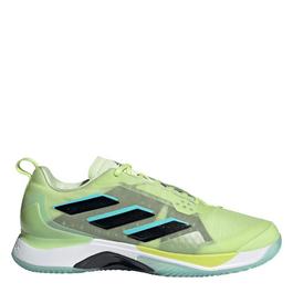 adidas Avacourt Clay Court Tennis Shoes Womens