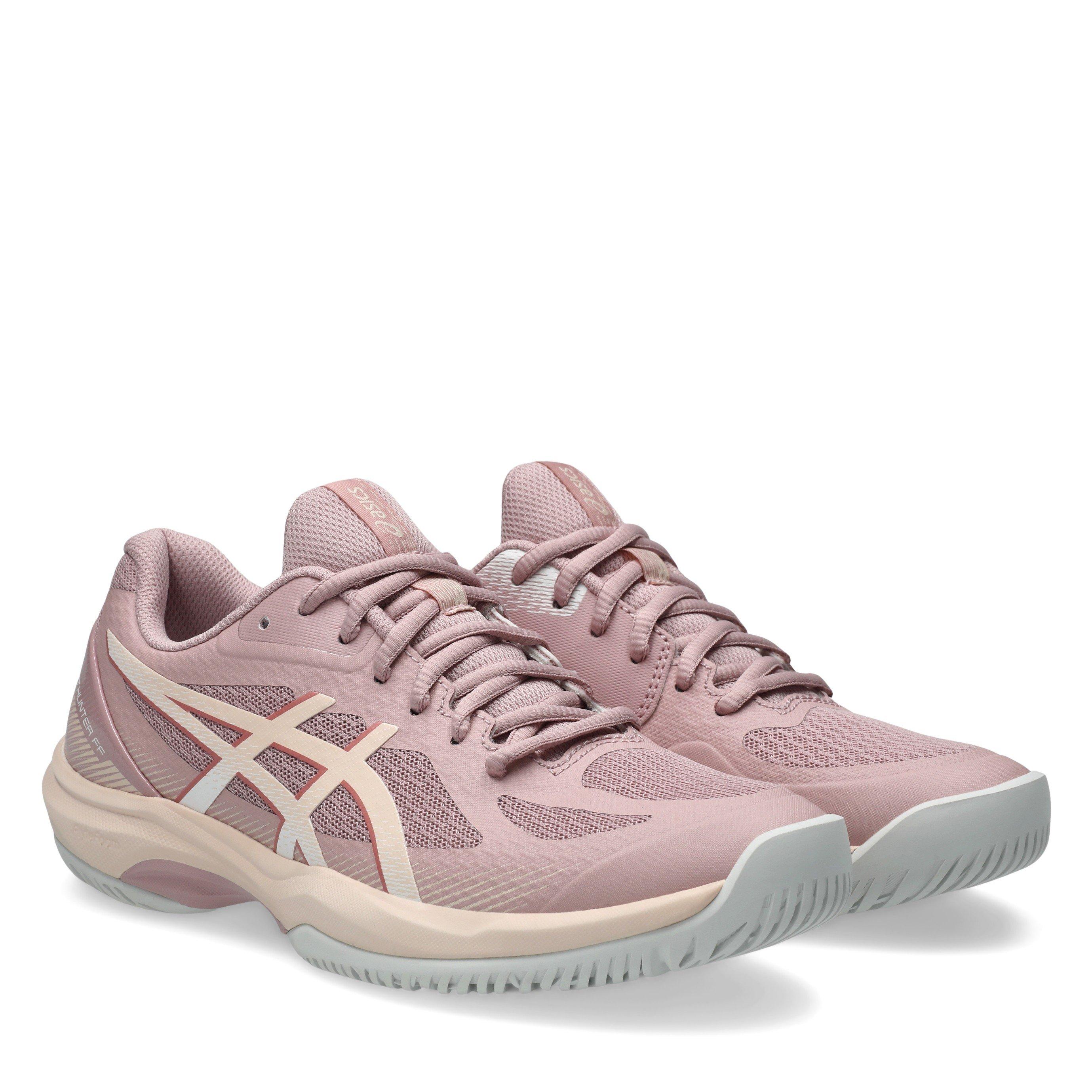 Morganite/Pink - Asics - Asics C.Hunter FF 3 Ld64 - 4
