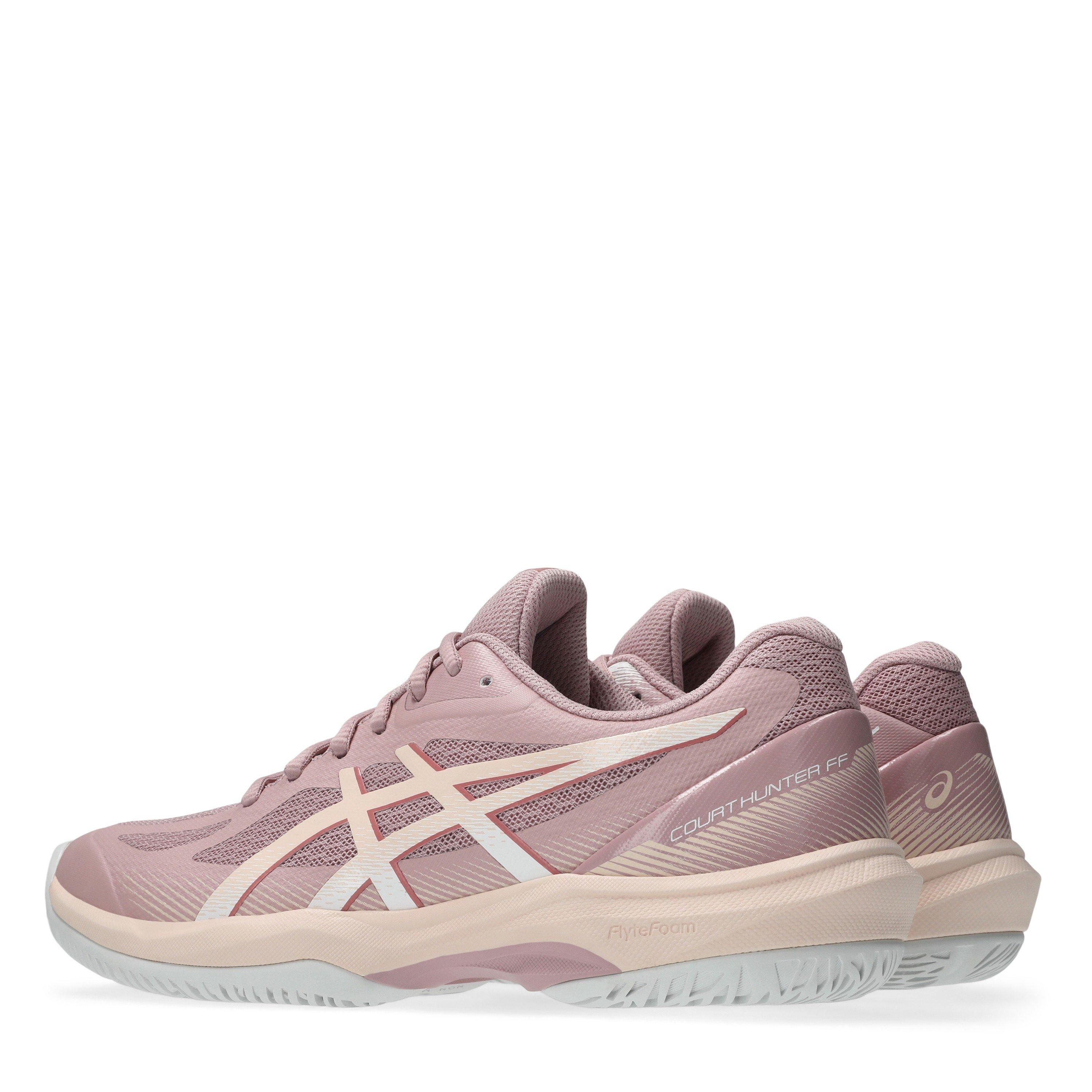 Morganite/Pink - Asics - Asics C.Hunter FF 3 Ld64 - 5