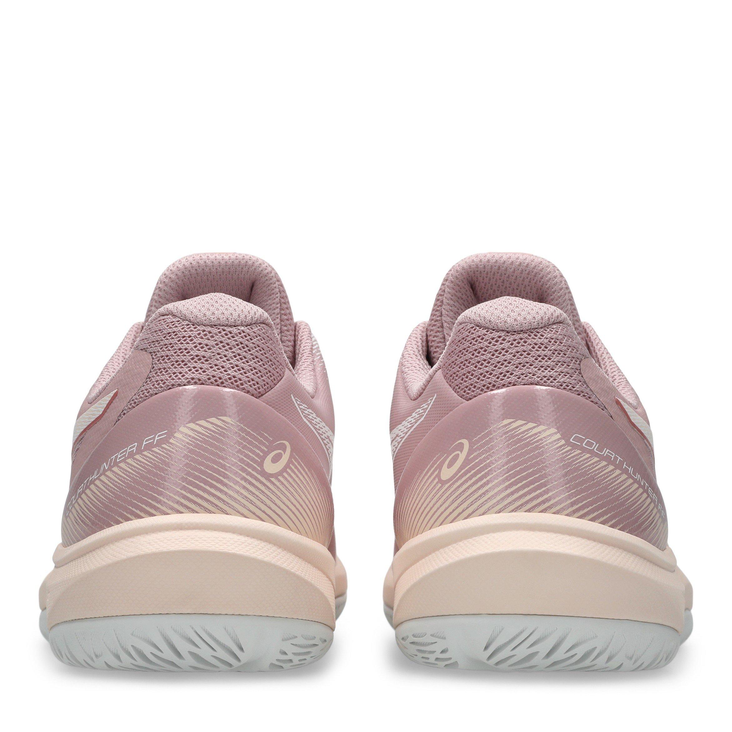Morganite/Pink - Asics - Asics C.Hunter FF 3 Ld64 - 7