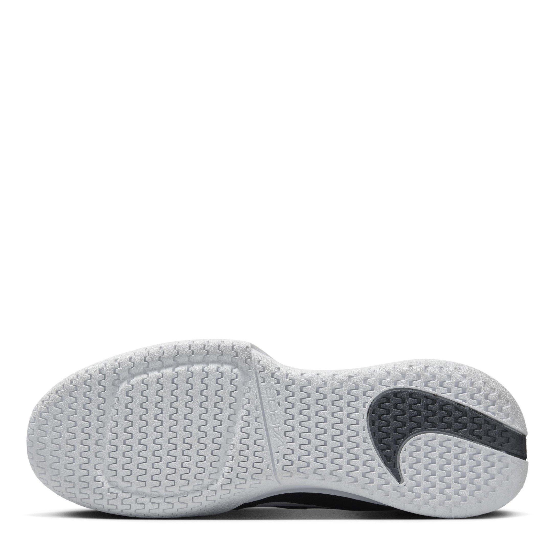 BLACK/WHITE - Nike - W ZOOM VAPOR PR Ld52 - 3