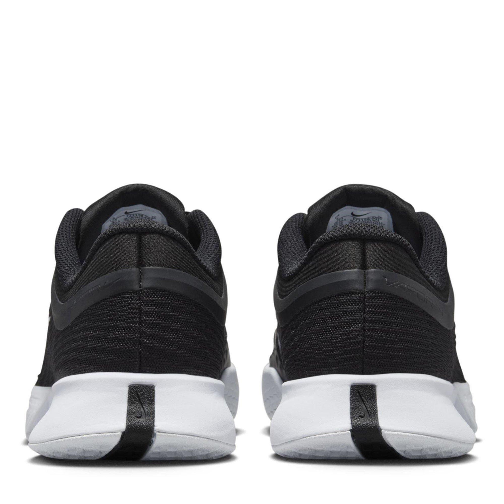 BLACK/WHITE - Nike - W ZOOM VAPOR PR Ld52 - 6