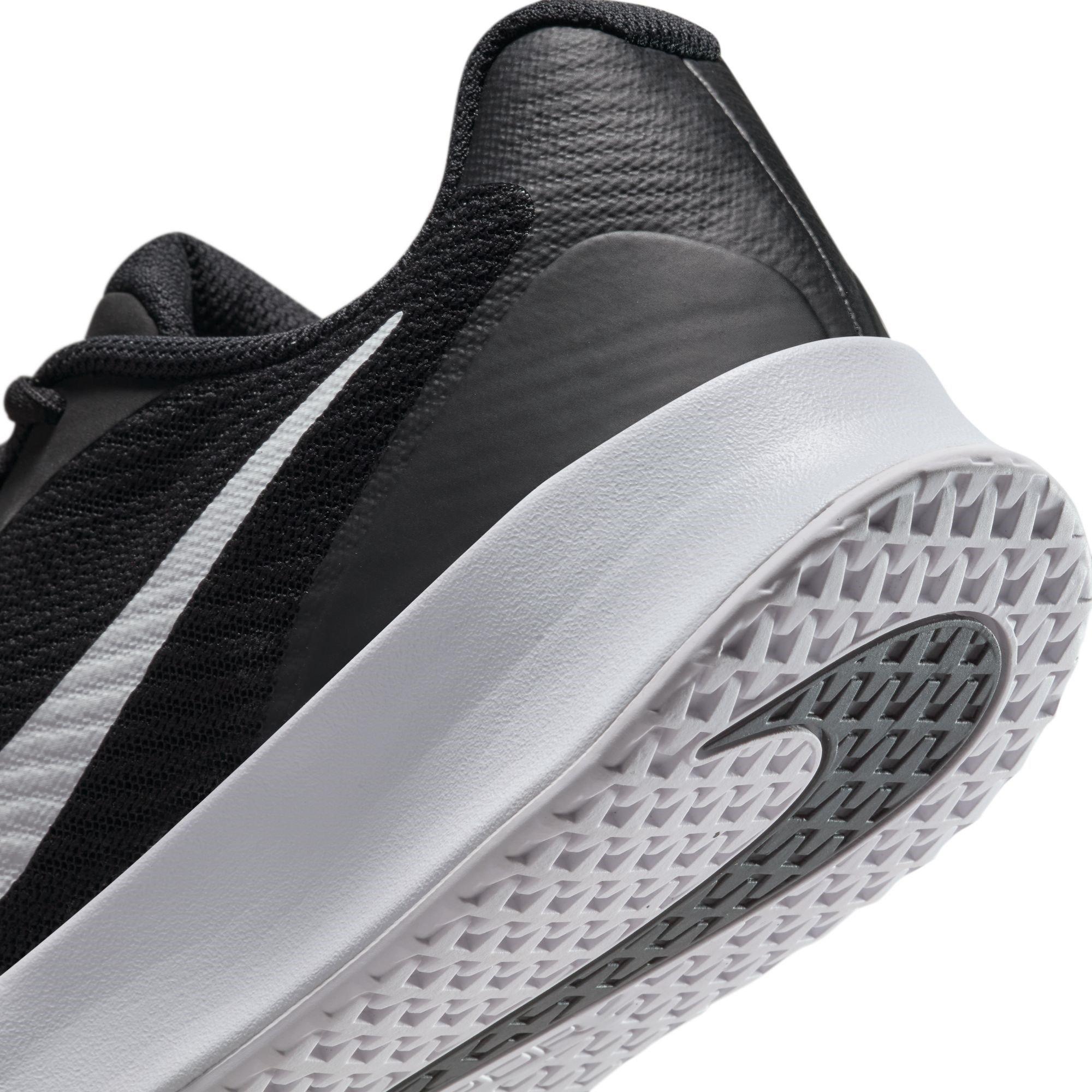 Black - Nike - Vapor Lite 3 Tennis Shoes Womens - 8