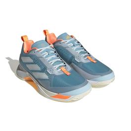 adidas AvaCourt Womens Tennis Shoes