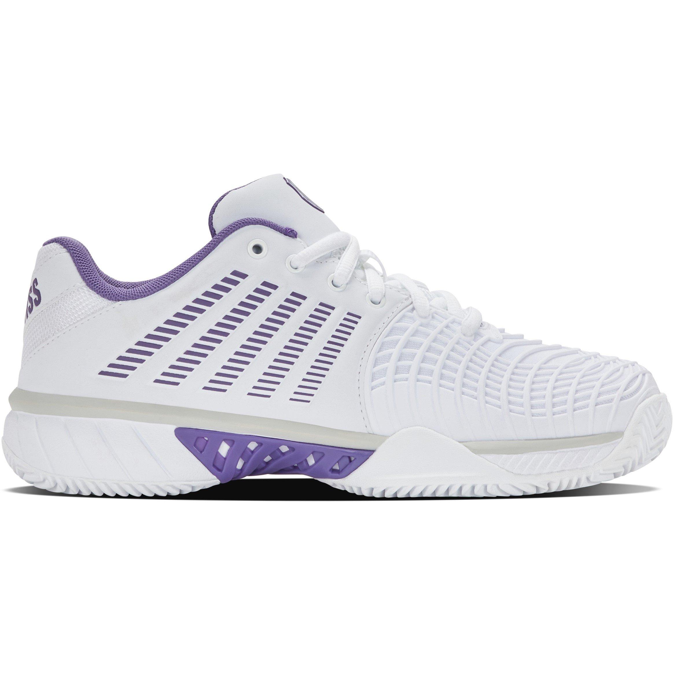 K-Swiss Women's Express Lte Tennis Shoes