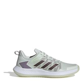 adidas Defiant Speed Tennis Shoes