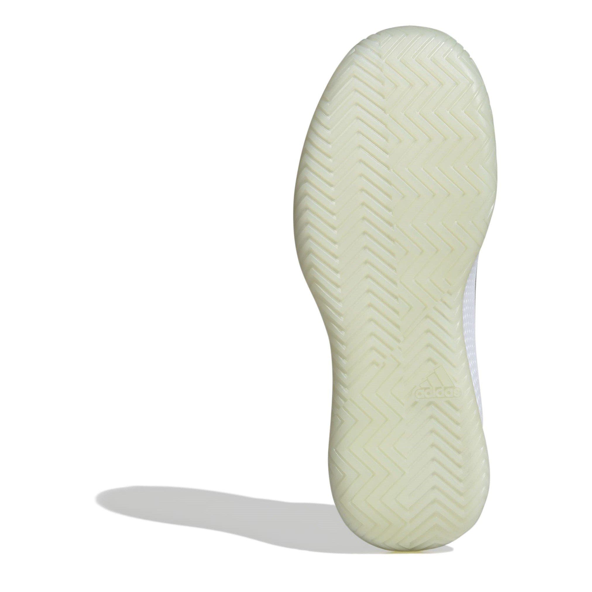 Jade/Metal/Lemn - adidas - Defiant Speed Tennis Shoes - 6