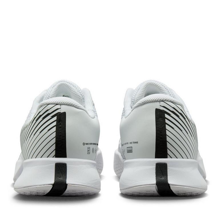 Blanc/Citron - Nike - ADIDAS Sneaker ZX 700 HD schwarz Gr - 5
