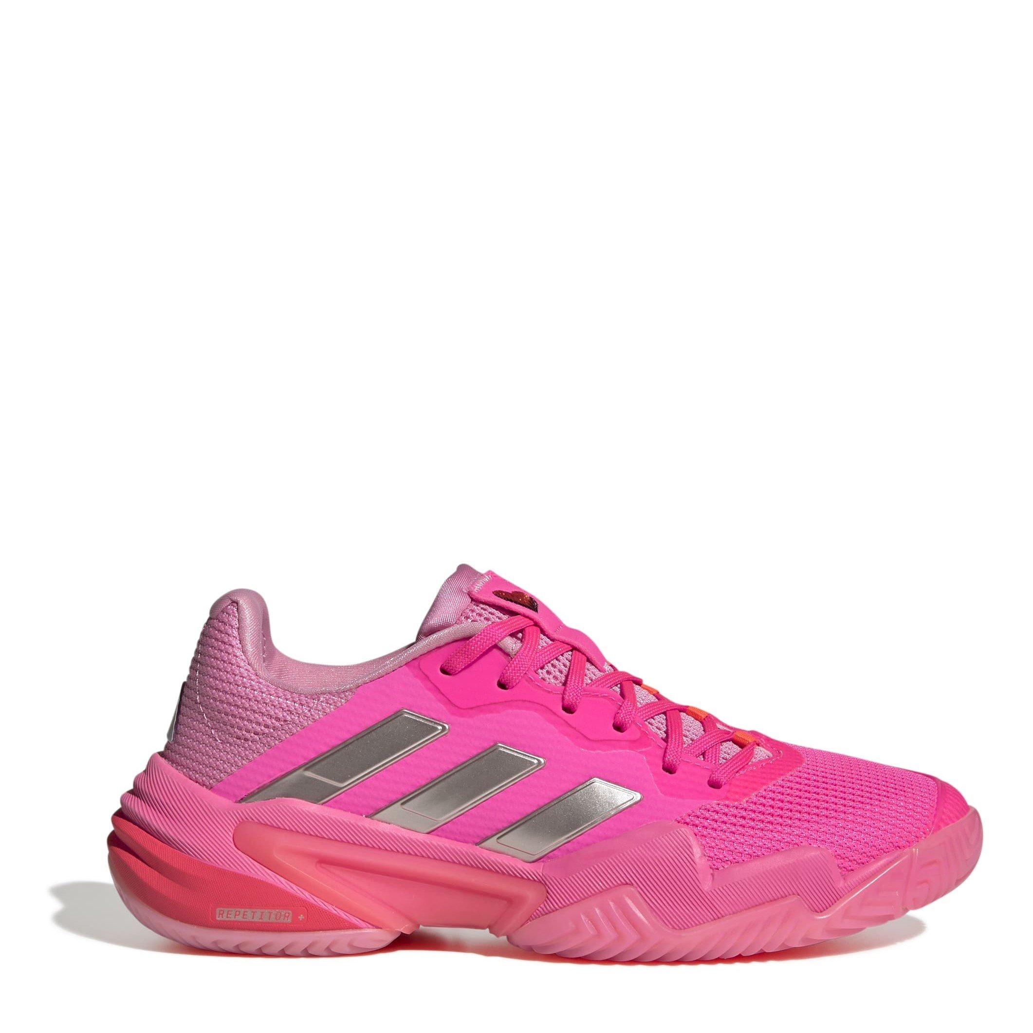 LUCPNK/CHAMET/B - adidas - Adidas W BARRICADE 1 Ld52 - 1