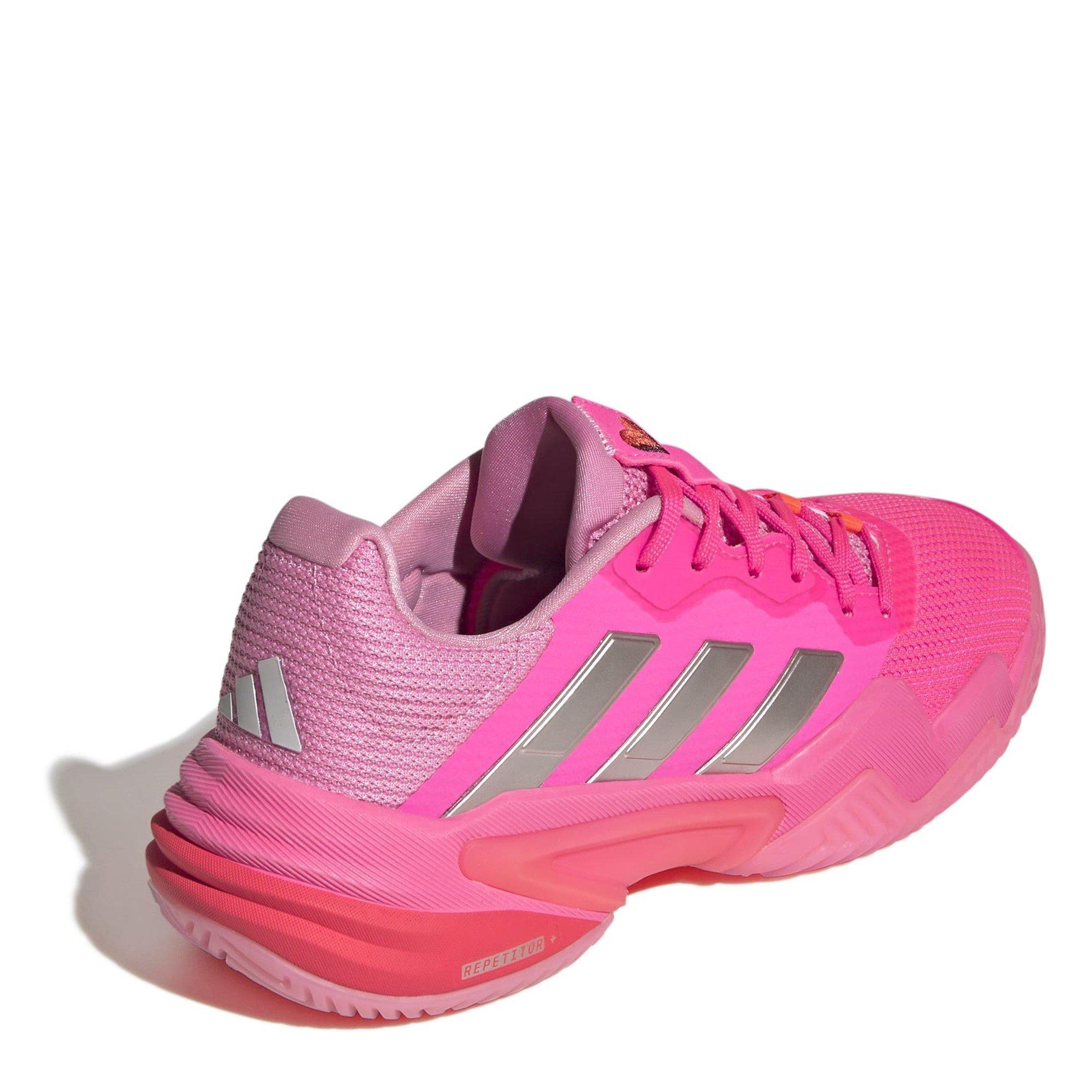 LUCPNK/CHAMET/B - adidas - W BARRICADE 1 Ld52 - 4