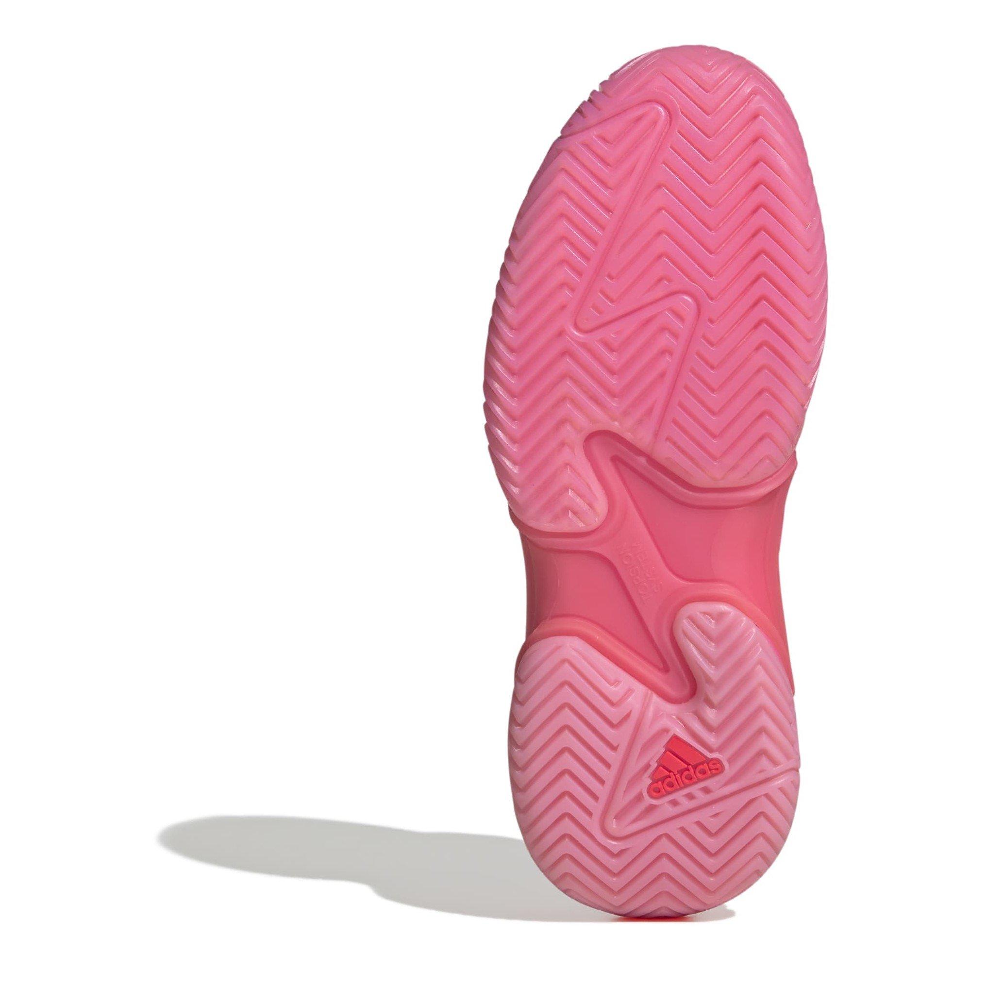 LUCPNK/CHAMET/B - adidas - W BARRICADE 1 Ld52 - 6