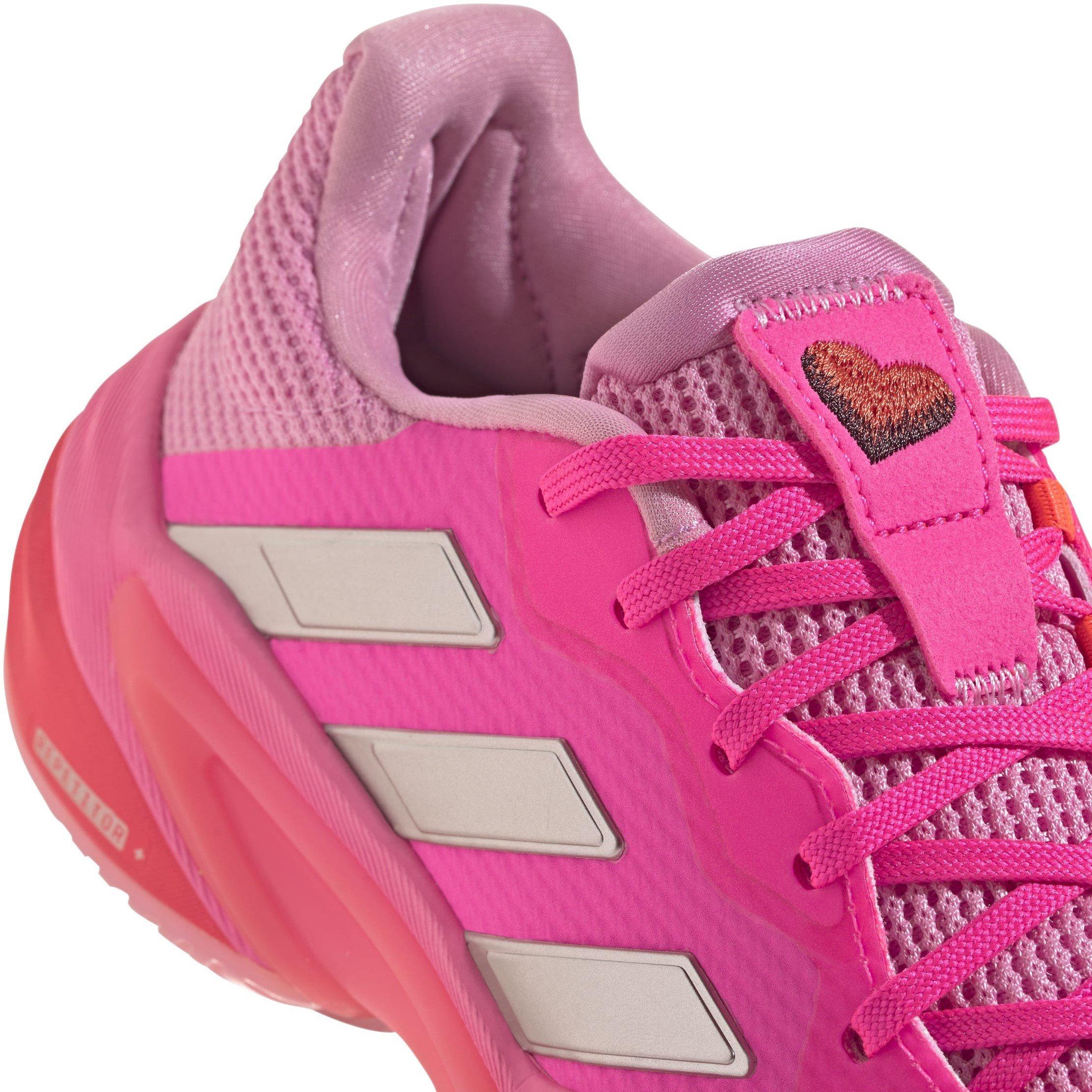 LUCPNK/CHAMET/B - adidas - W BARRICADE 1 Ld52 - 7