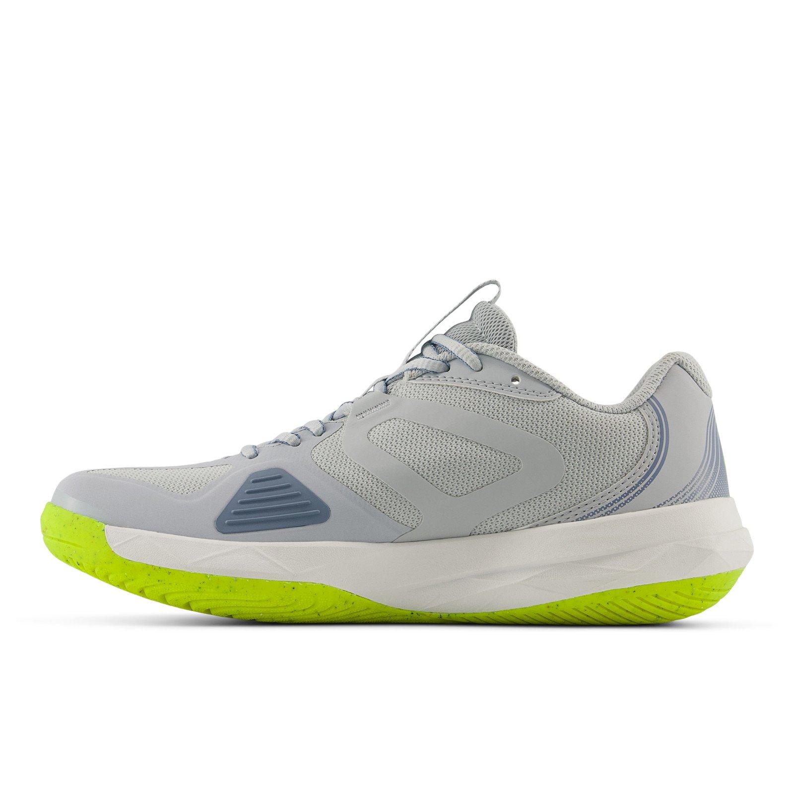 Lightblue/Pink - New Balance - Women's Hsma V1 Tennis Shoes - 2
