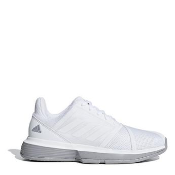 adidas Courtjam Bounce Tennis Shoes Ladies