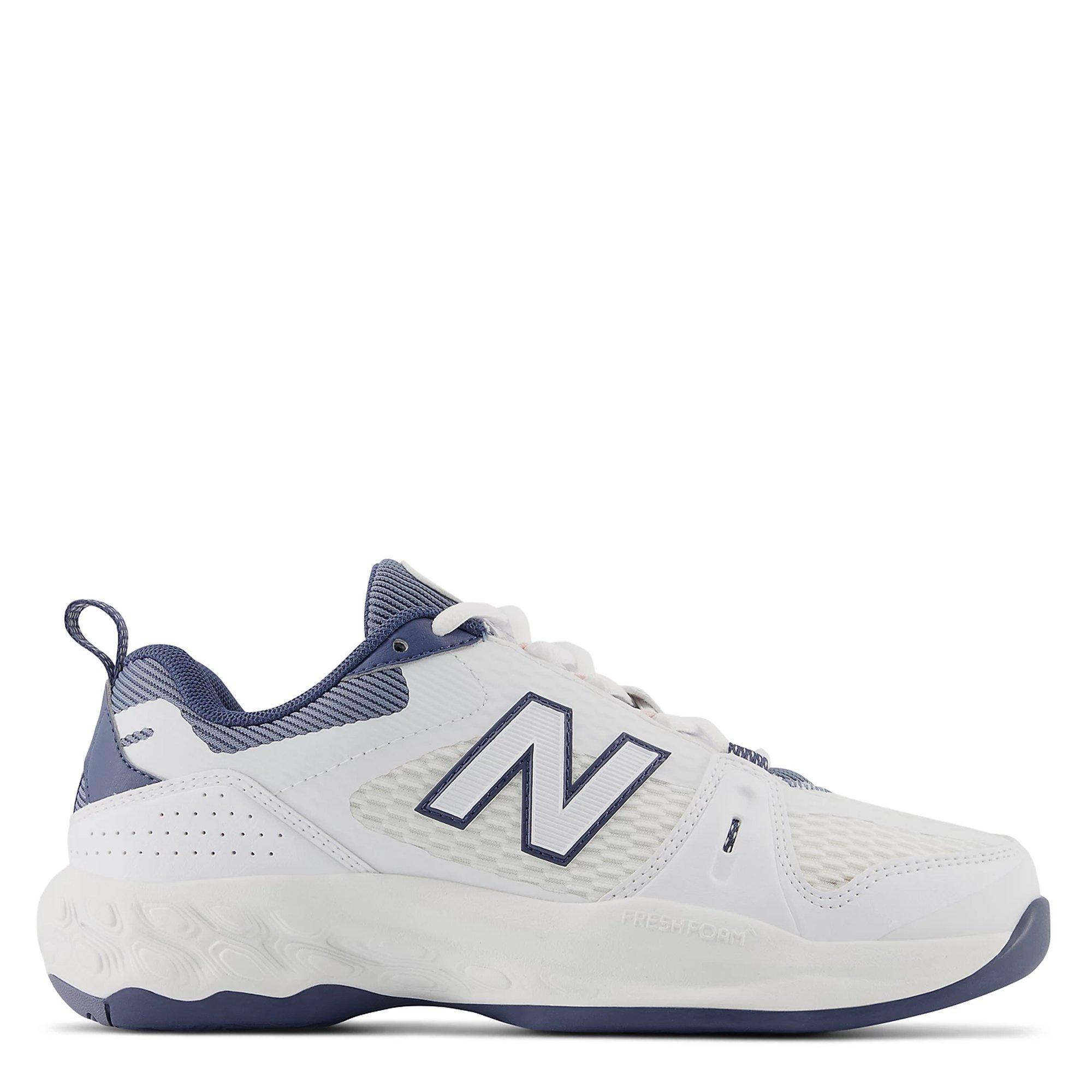 Core White - New Balance - NB C1007D v1 Ld71 - 1