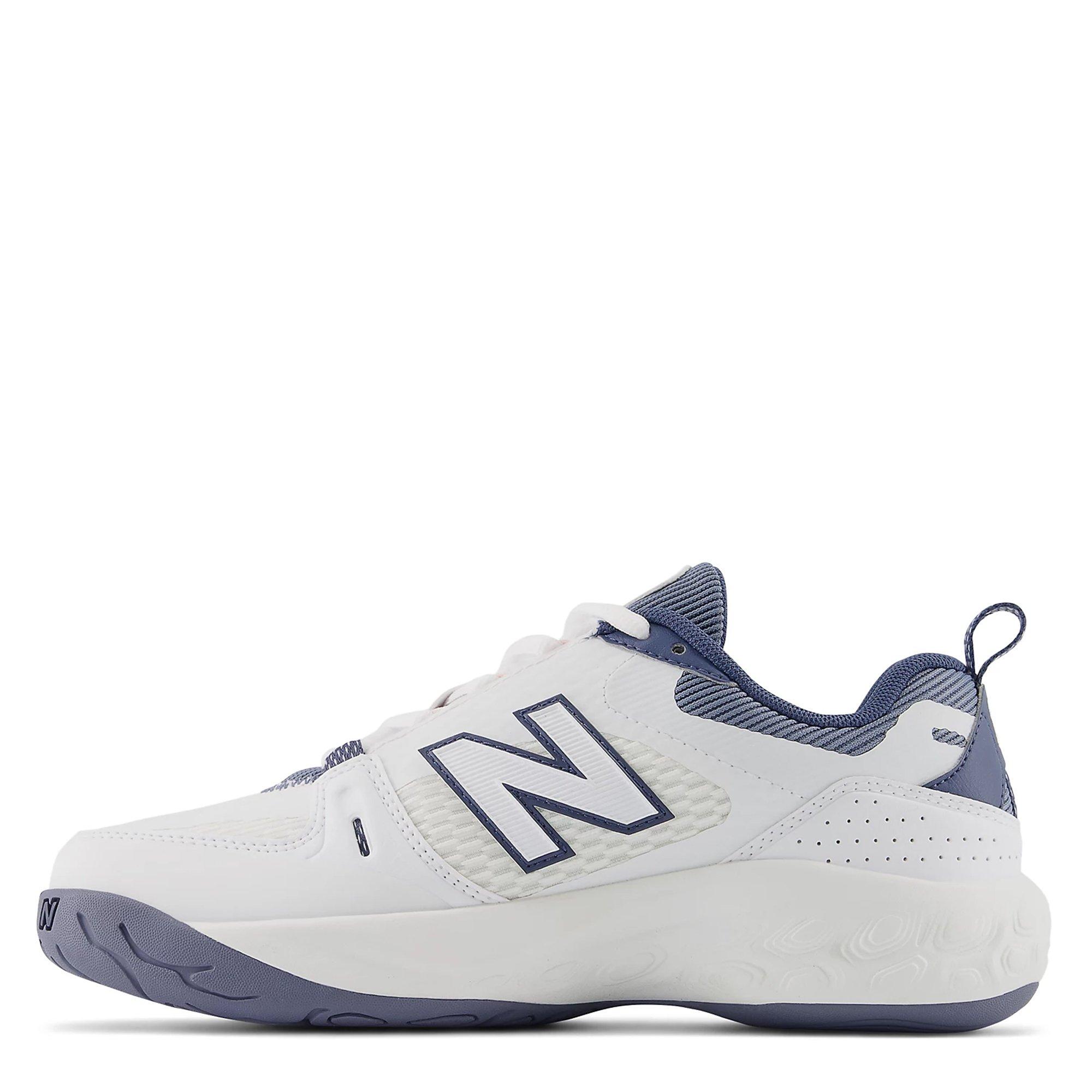 Core White - New Balance - NB C1007D v1 Ld71 - 2