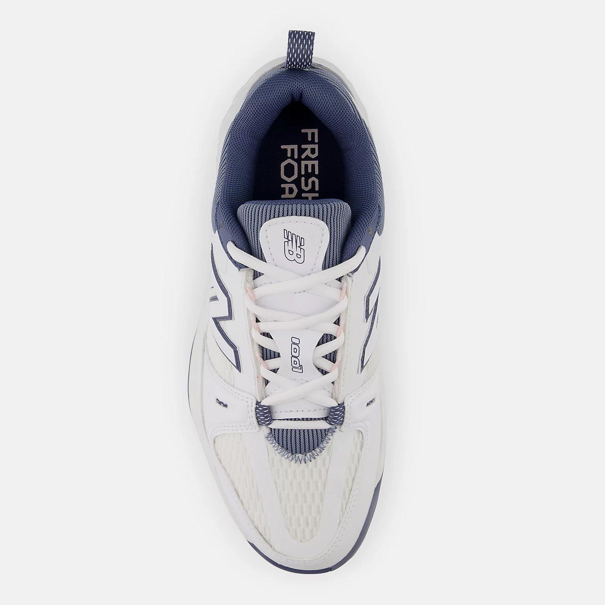 Core White - New Balance - NB C1007D v1 Ld71 - 4