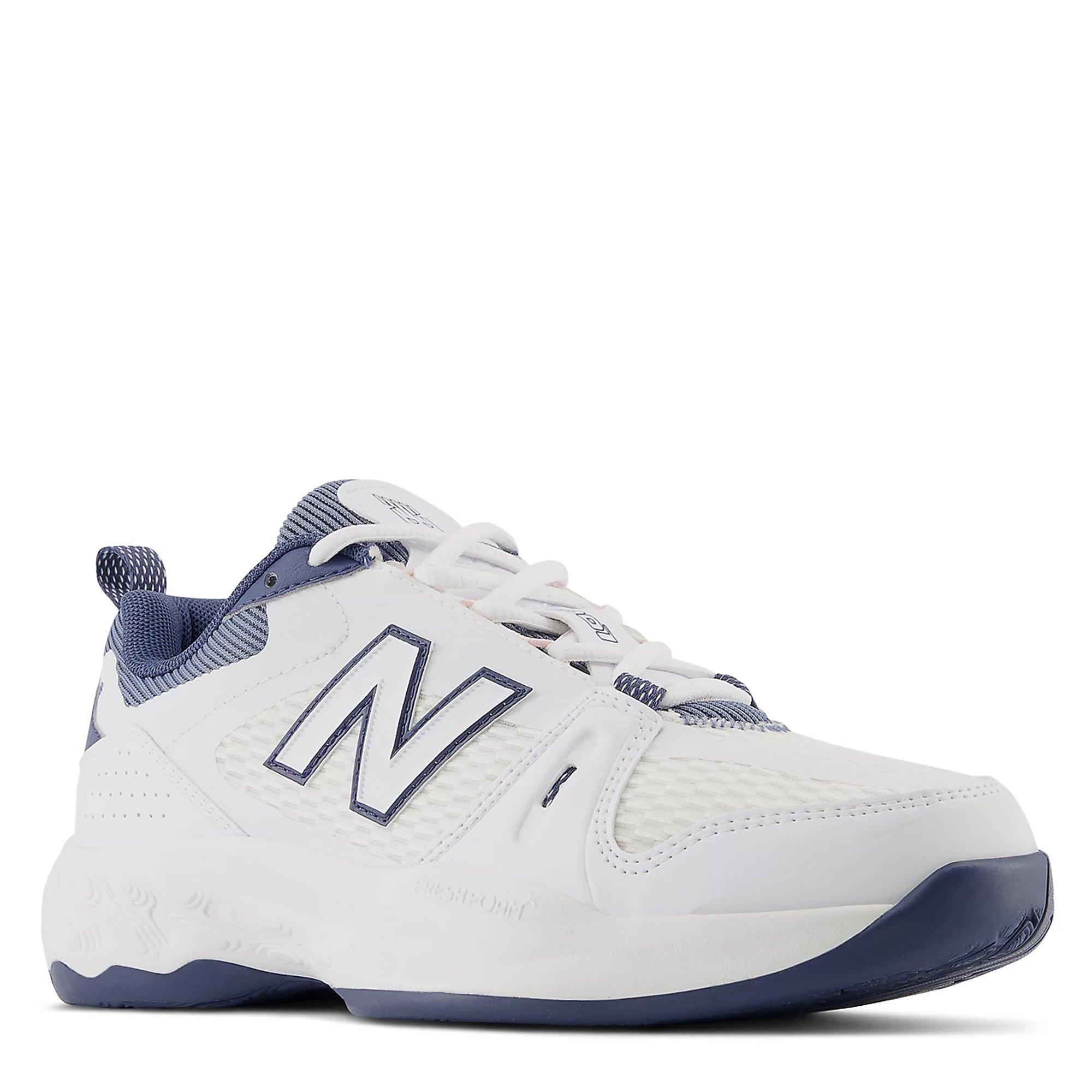 Core White - New Balance - NB C1007D v1 Ld71 - 5