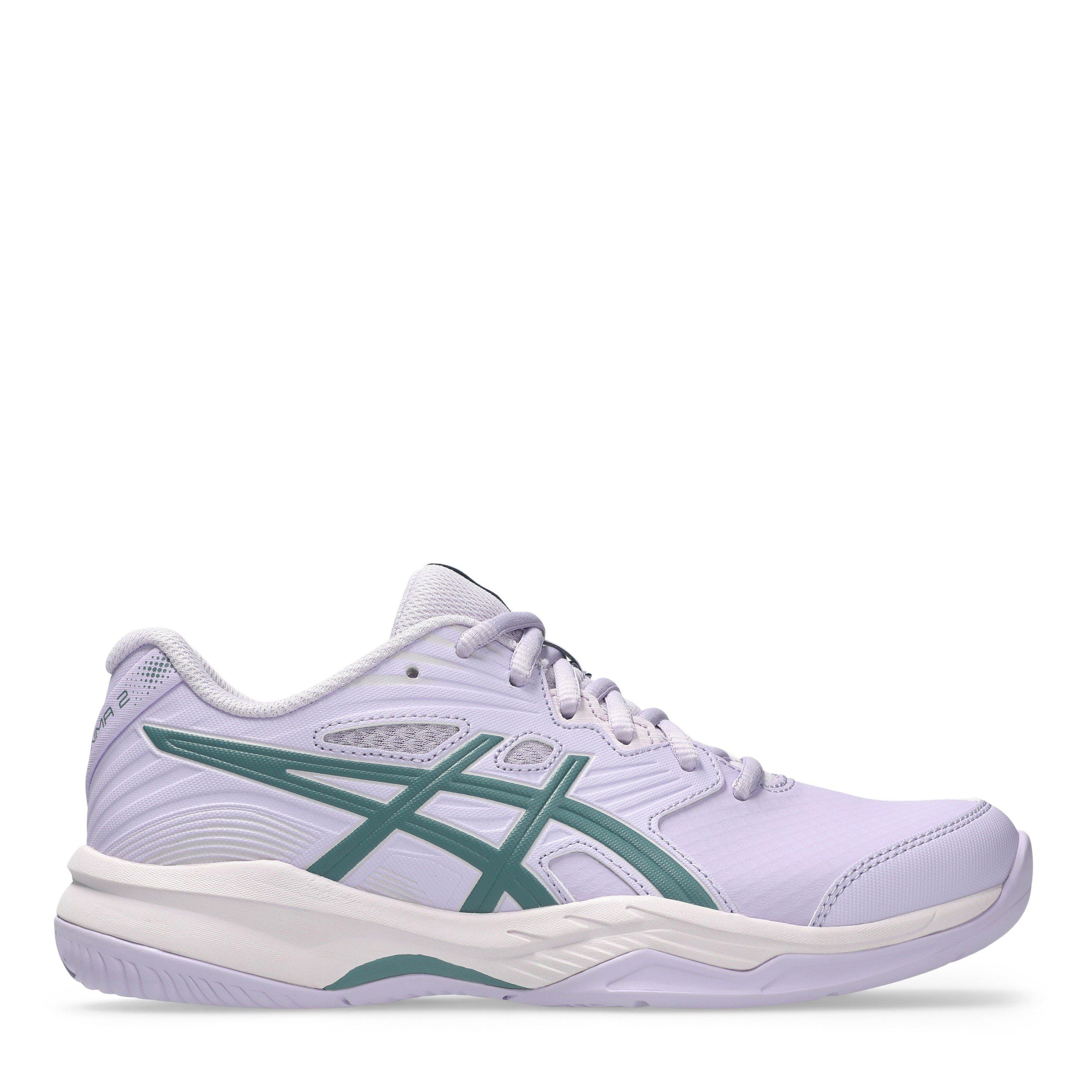 Women's Hunter Badminton Trainers