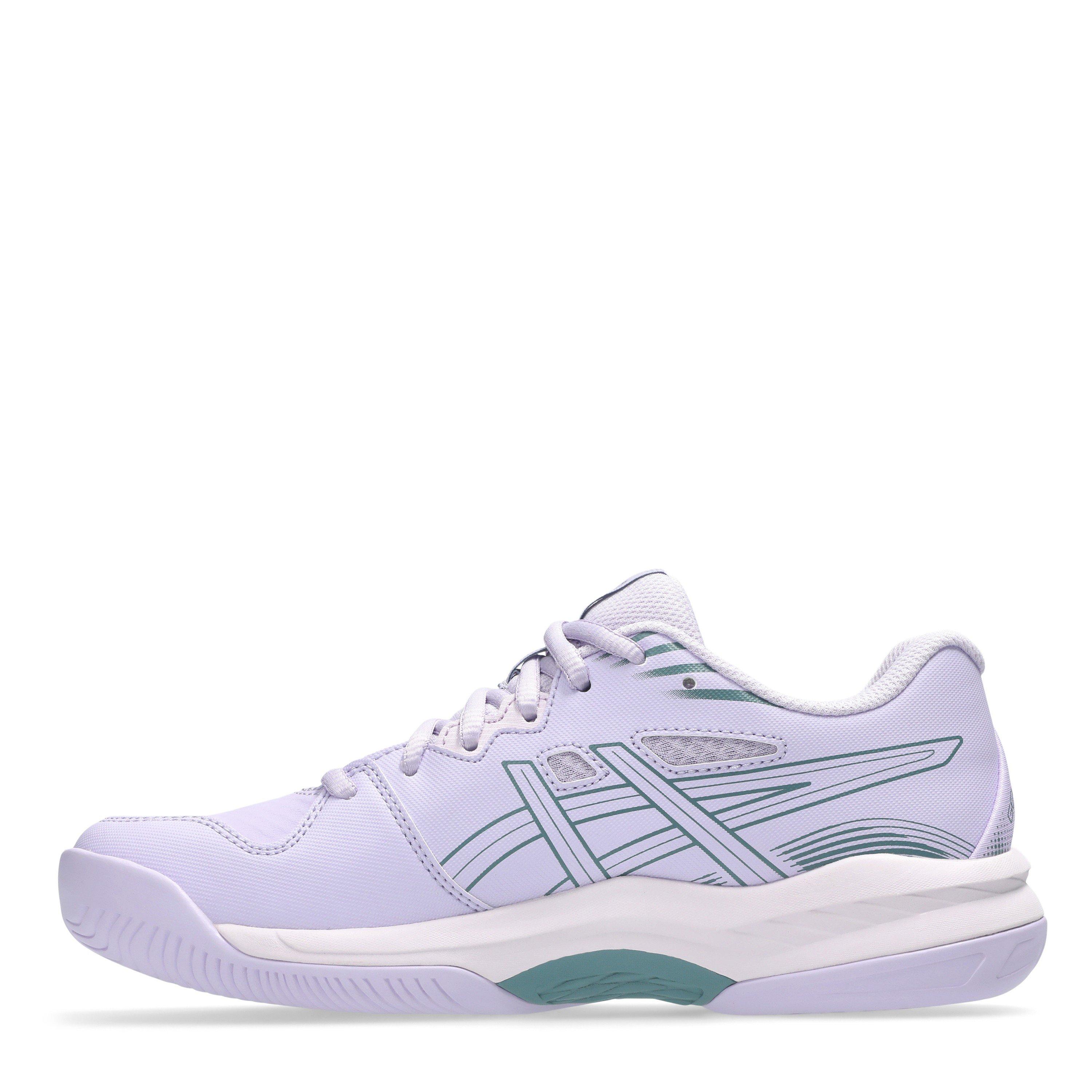 Murasaka - Asics - Women's Hunter Badminton Trainers - 2