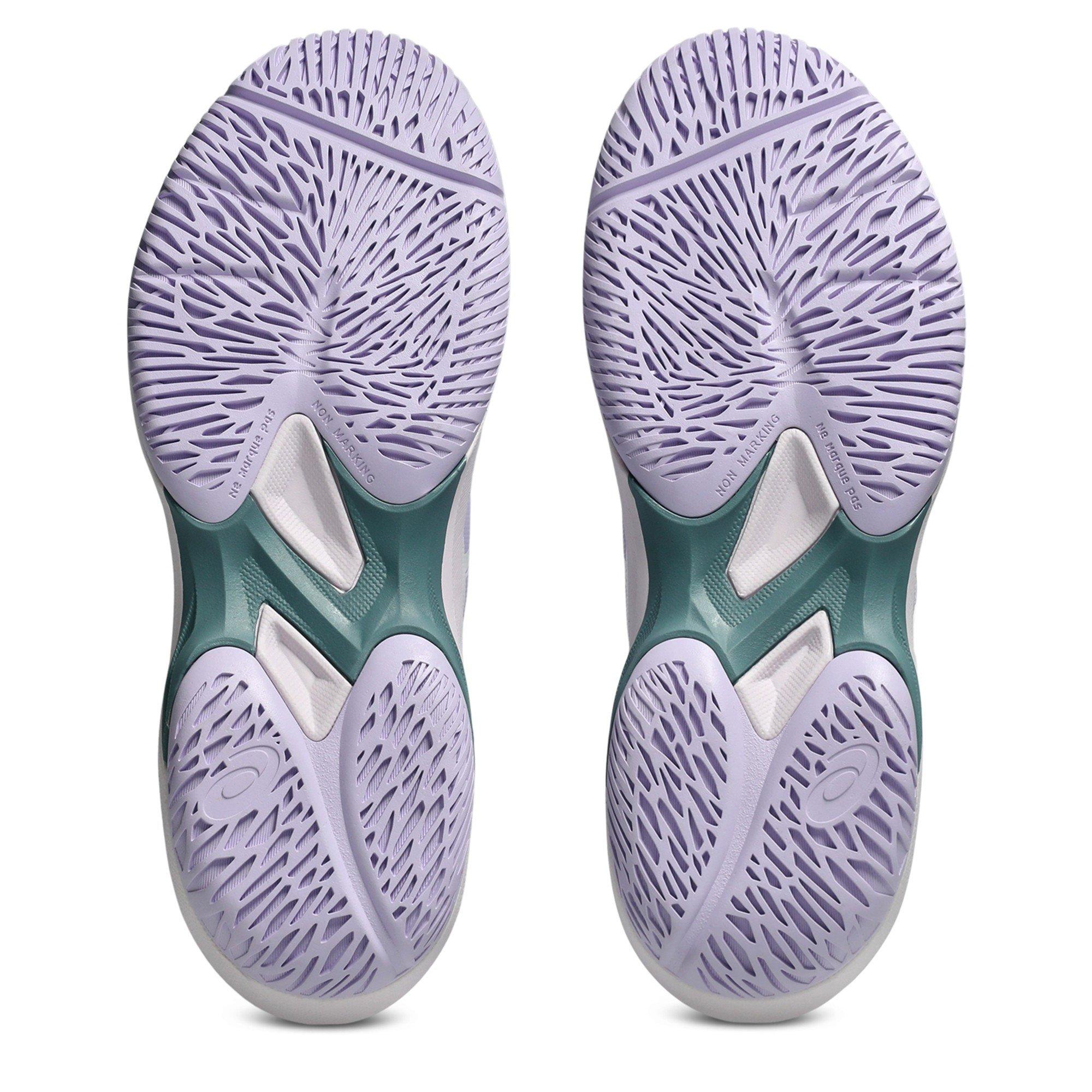 Murasaka - Asics - Women's Hunter Badminton Trainers - 3