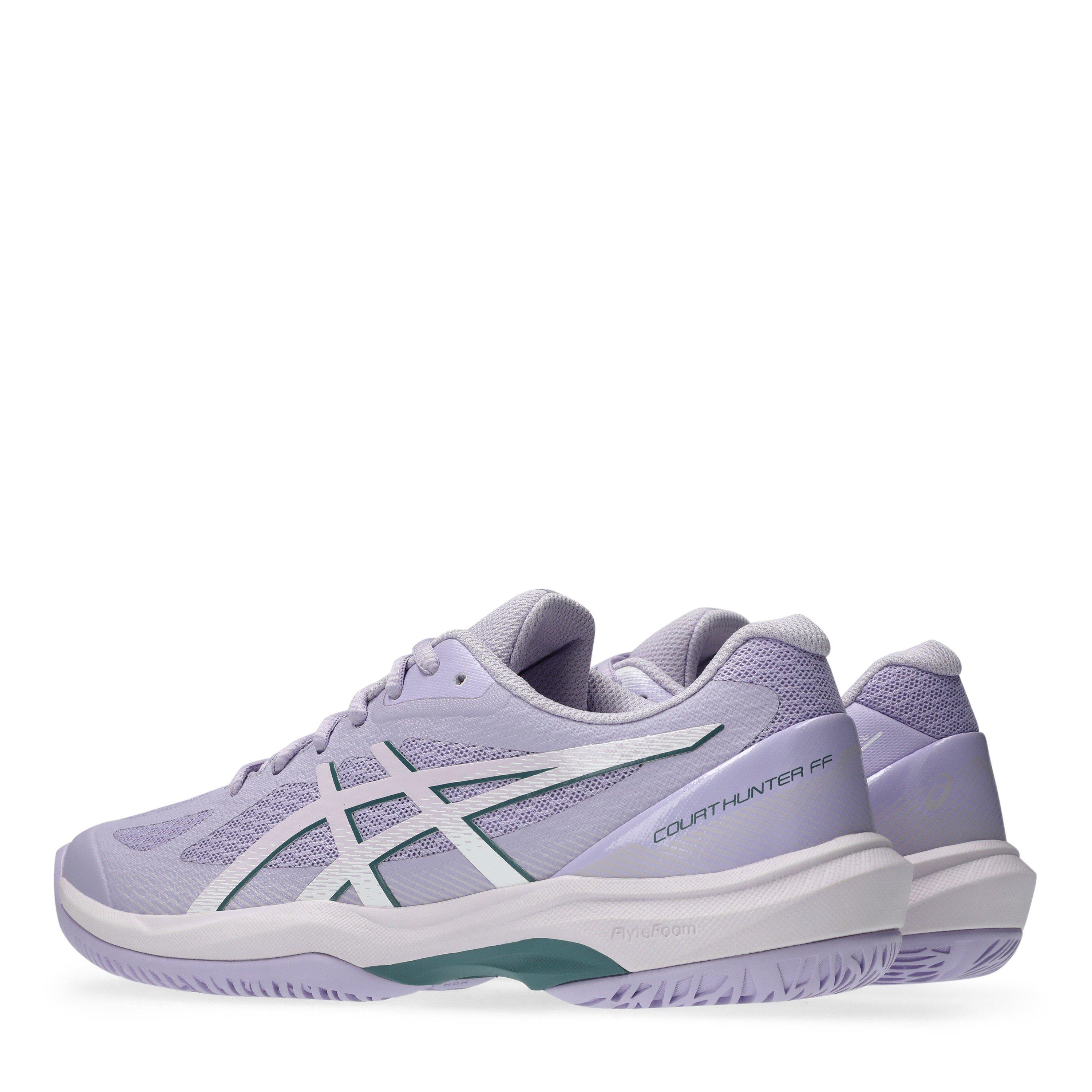 Murasaka - Asics - Women's Hunter Badminton Trainers - 5