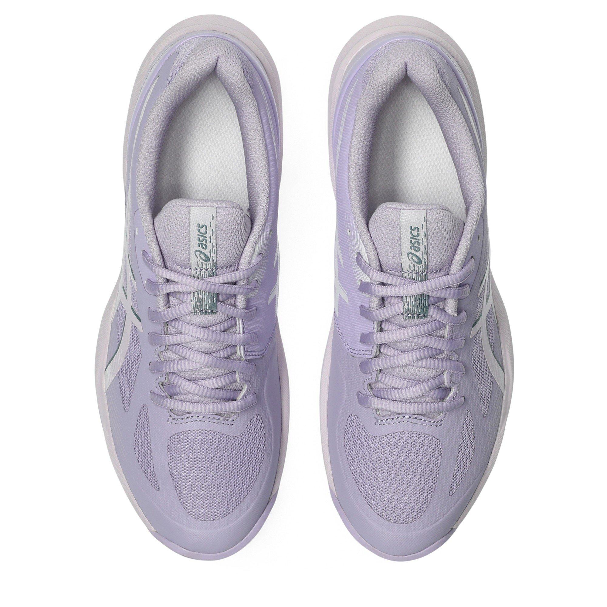 Murasaka - Asics - Women's Hunter Badminton Trainers - 6