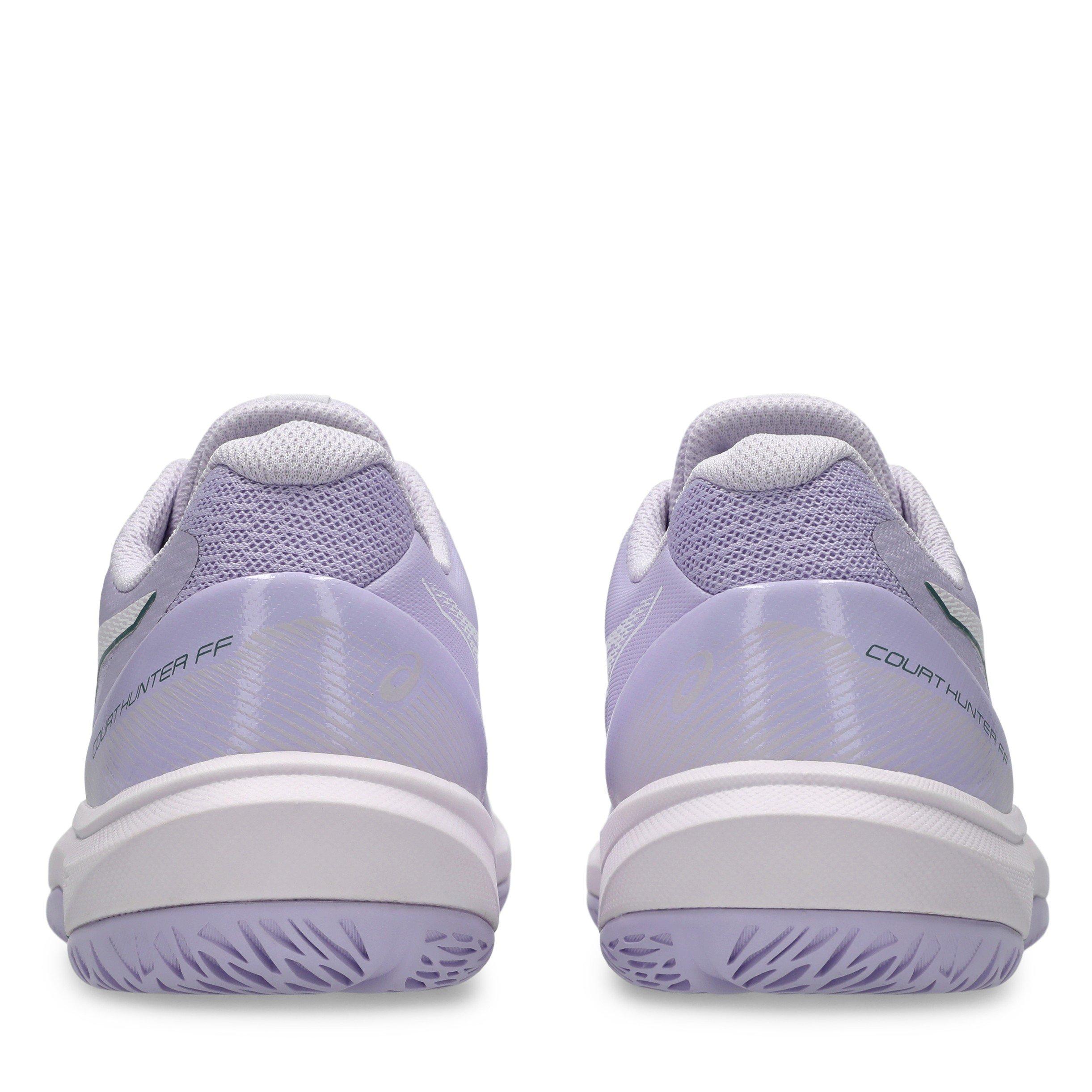 Murasaka - Asics - Women's Hunter Badminton Trainers - 7