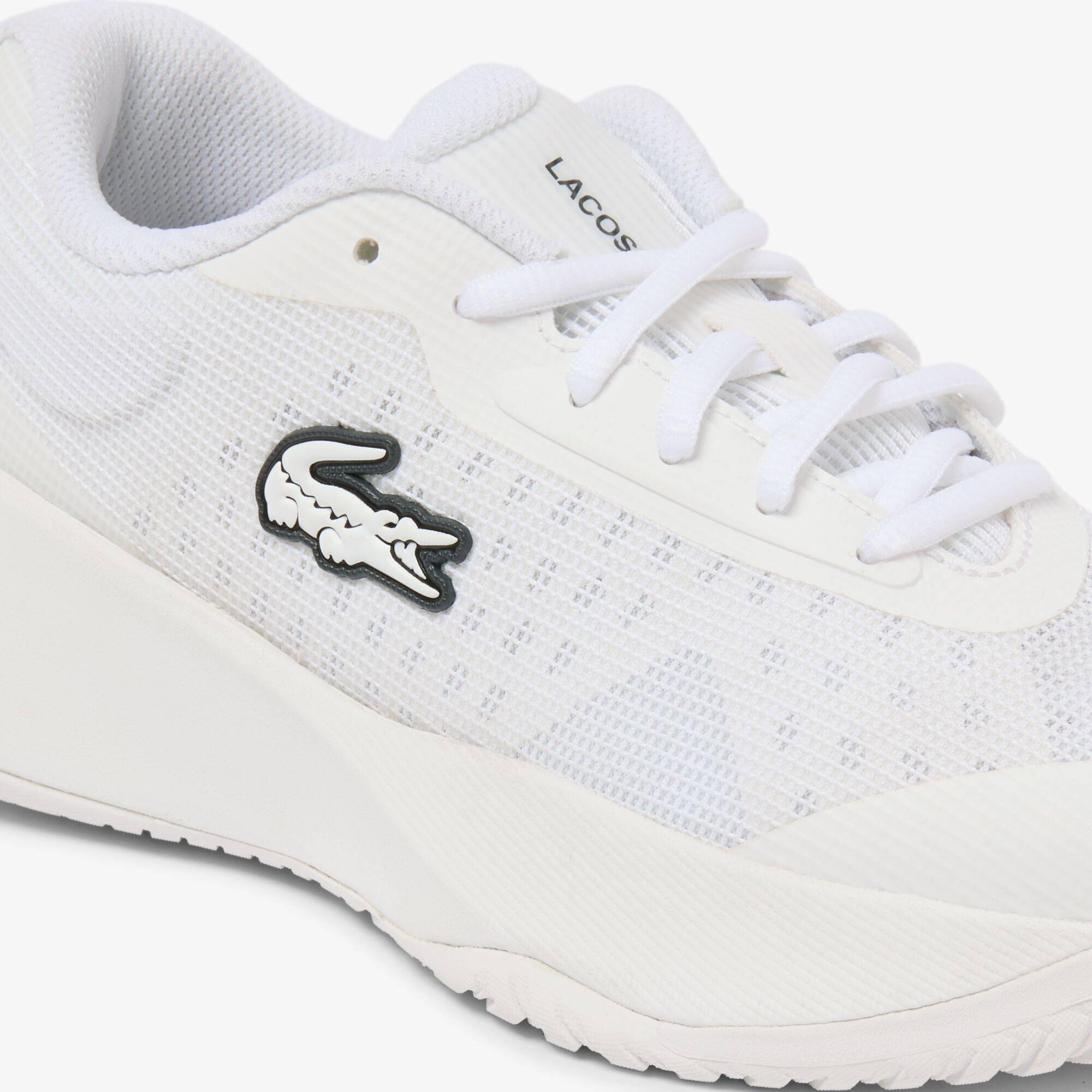 Wht/Wht - Lacoste - Lacoste Tennis Base Ld64 - 3