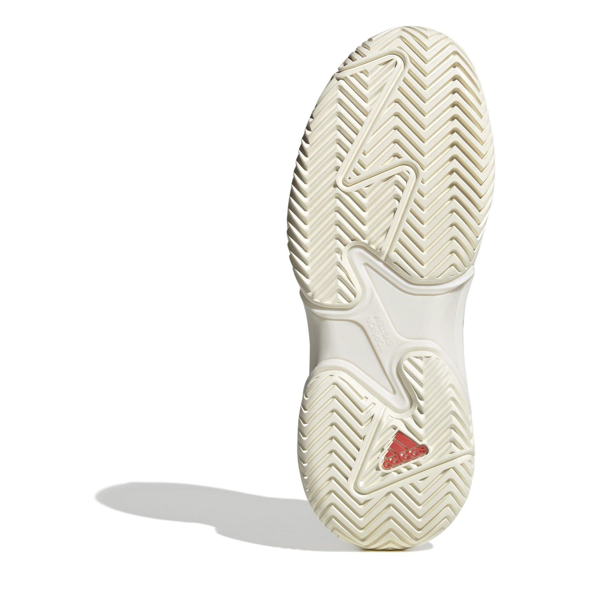 Team Royal Blue - adidas - Barricade Tennis Shoes - 7