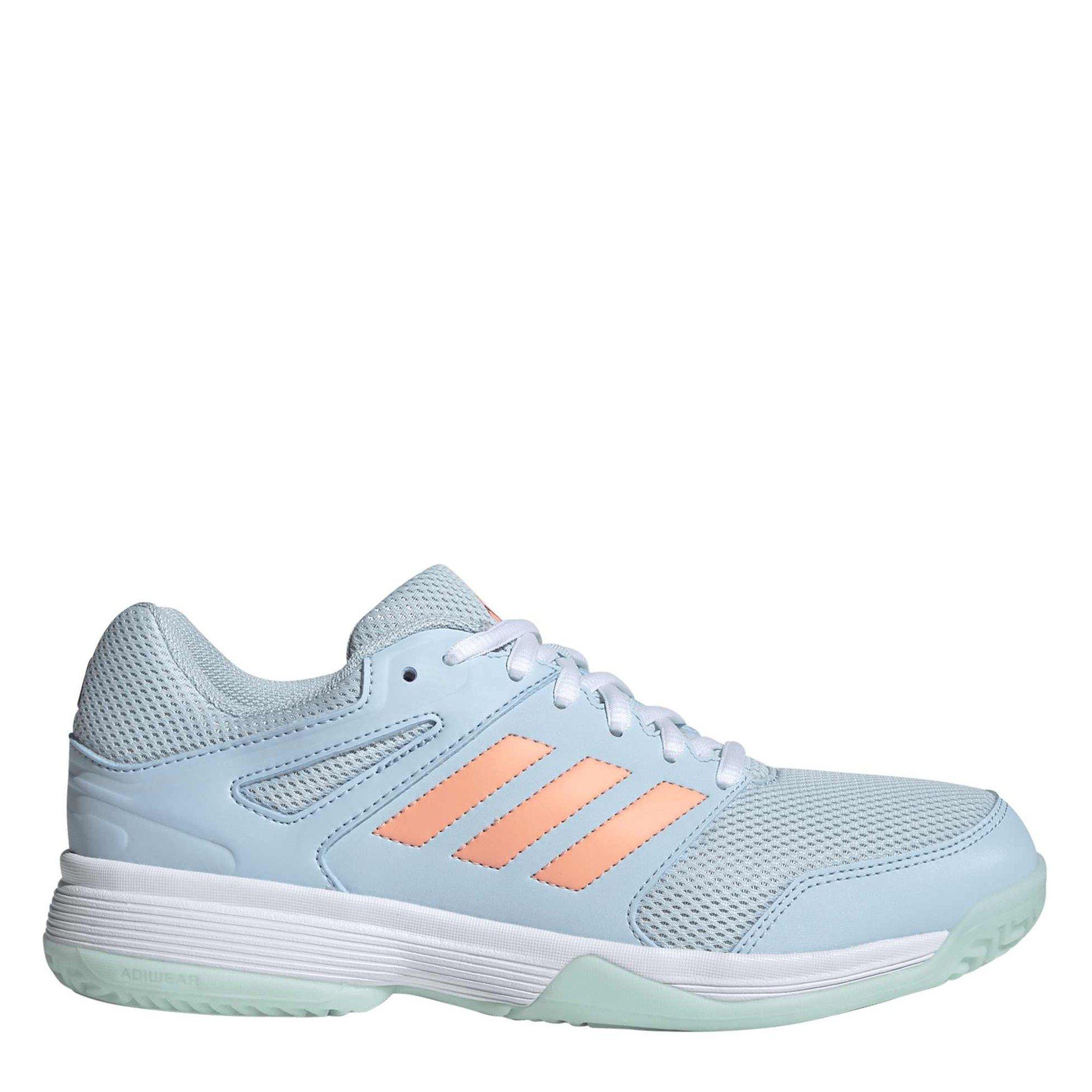 adidas Speedcourt Womens Indoor Shoes