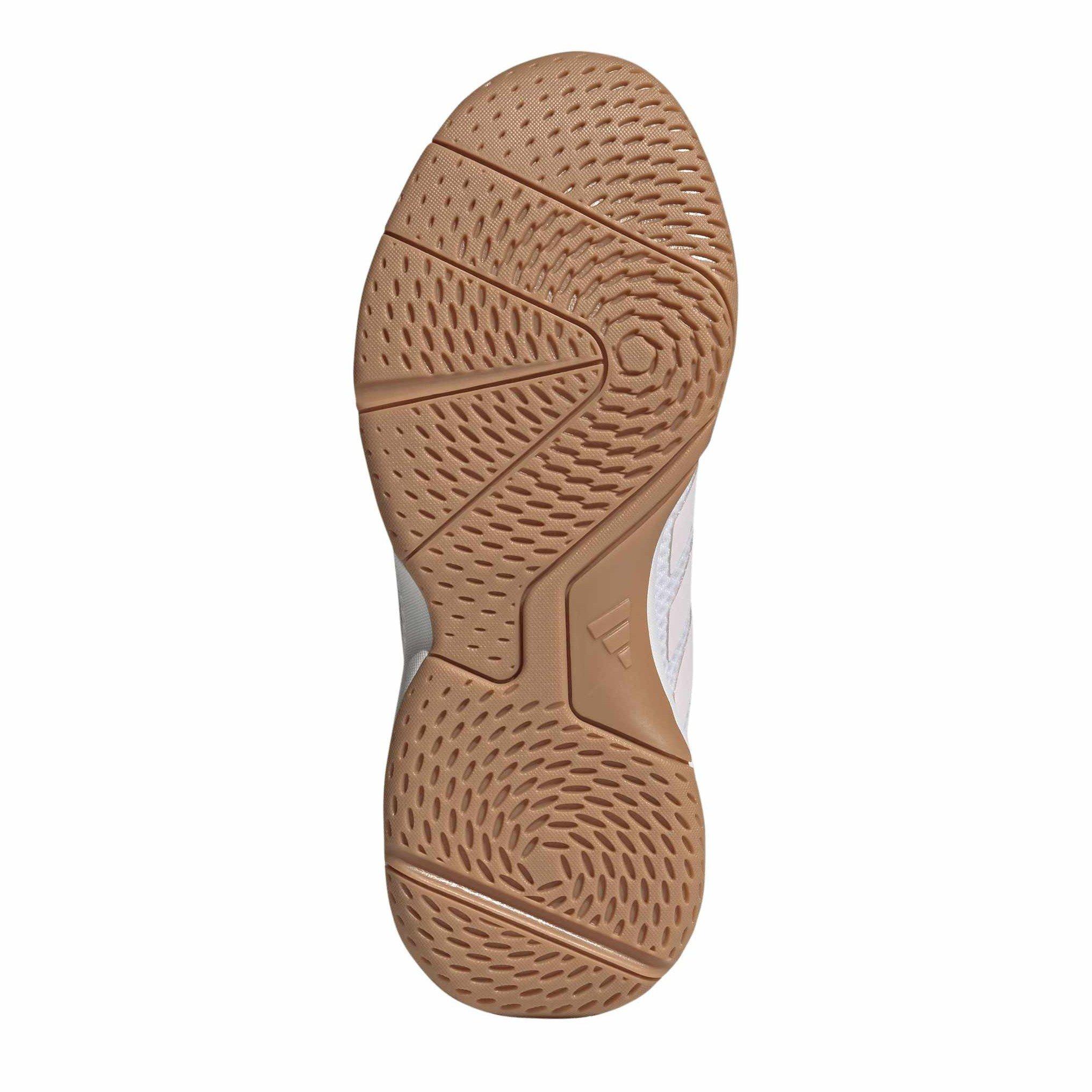 Wht/Pink/Gold - adidas - Adidas Ligra 8 Ld64 - 6