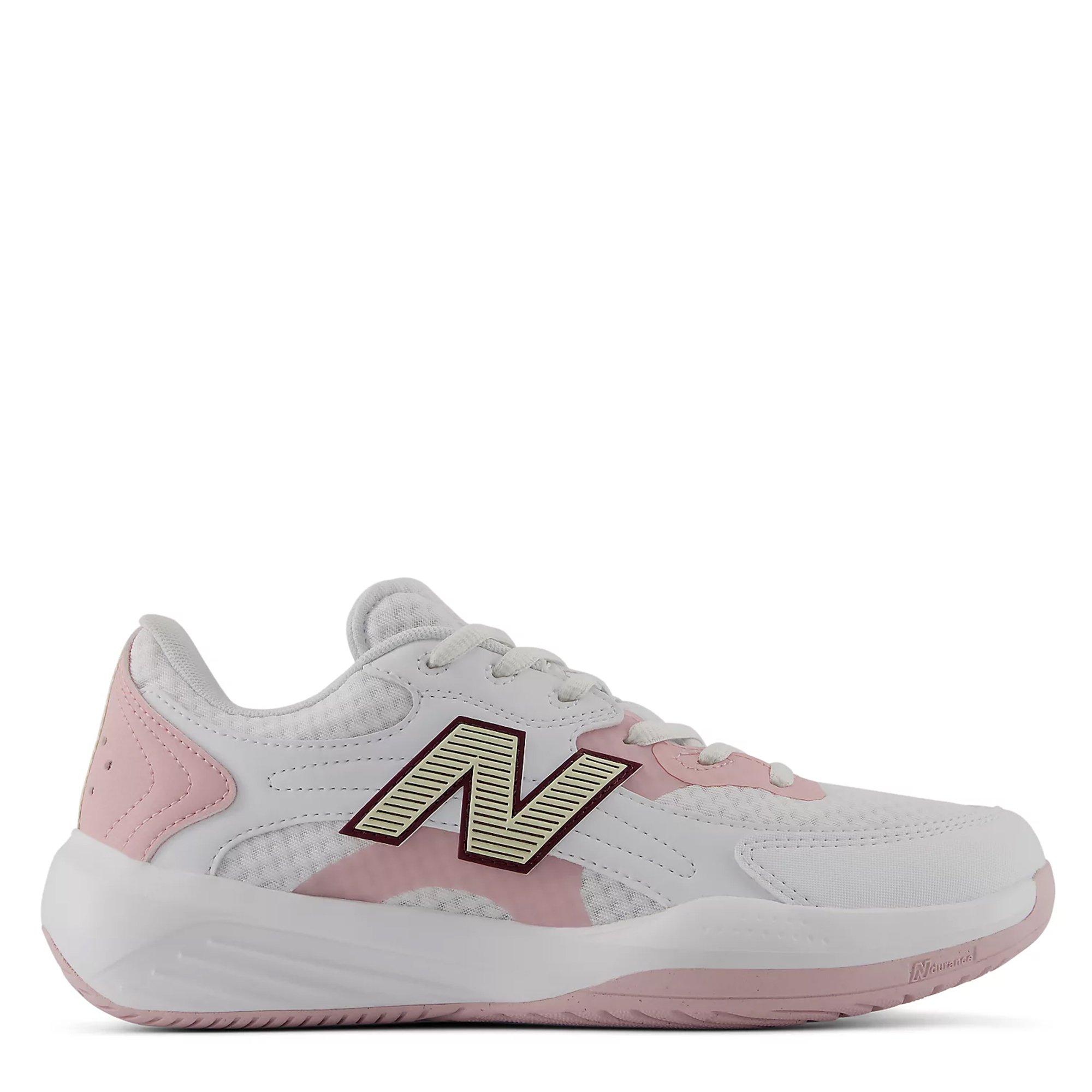 696v7 Womens Tennis Shoes