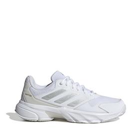 adidas Courtjam Control 3 Womens Tennis Shoes