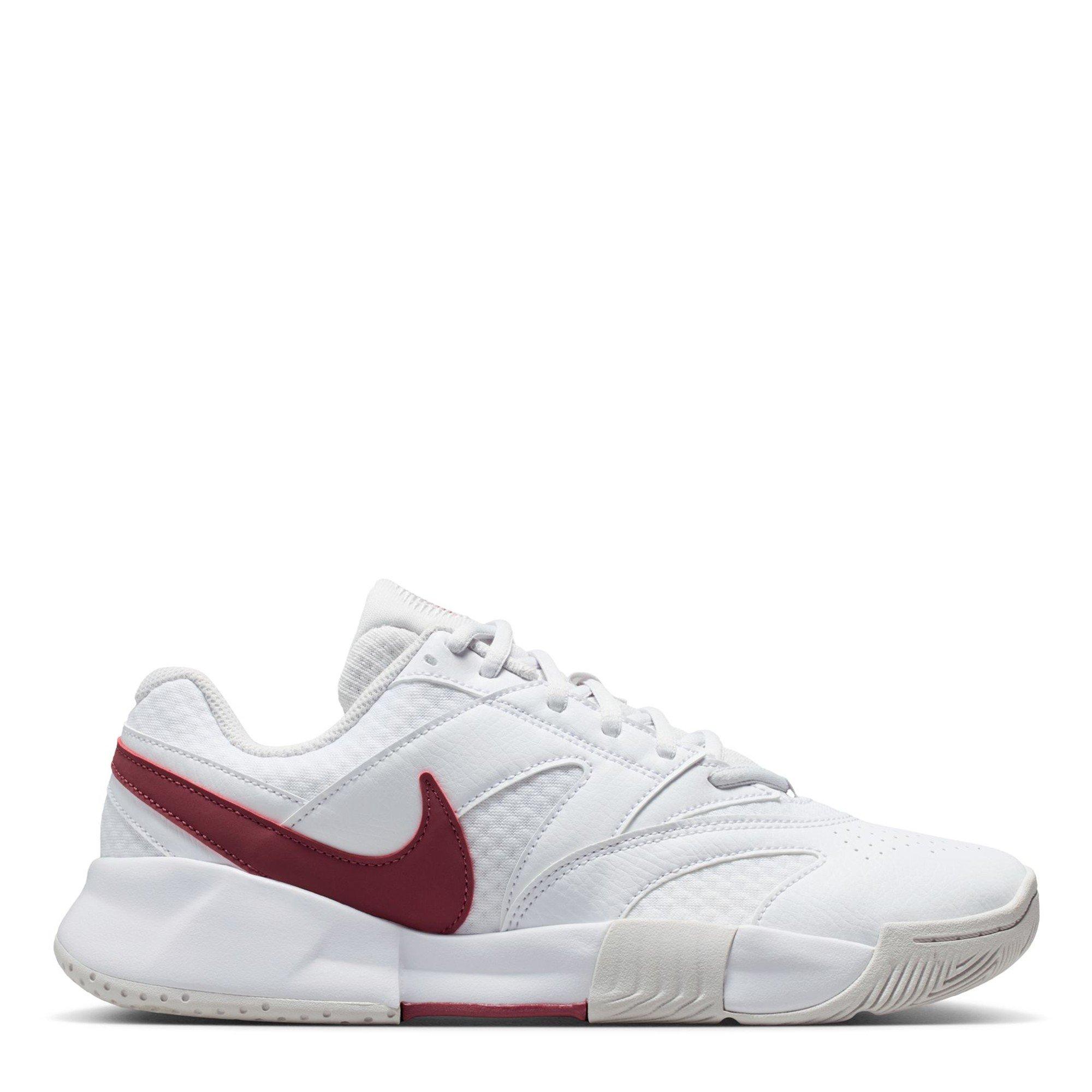 Court Lite 4 Womens Tennis Shoes