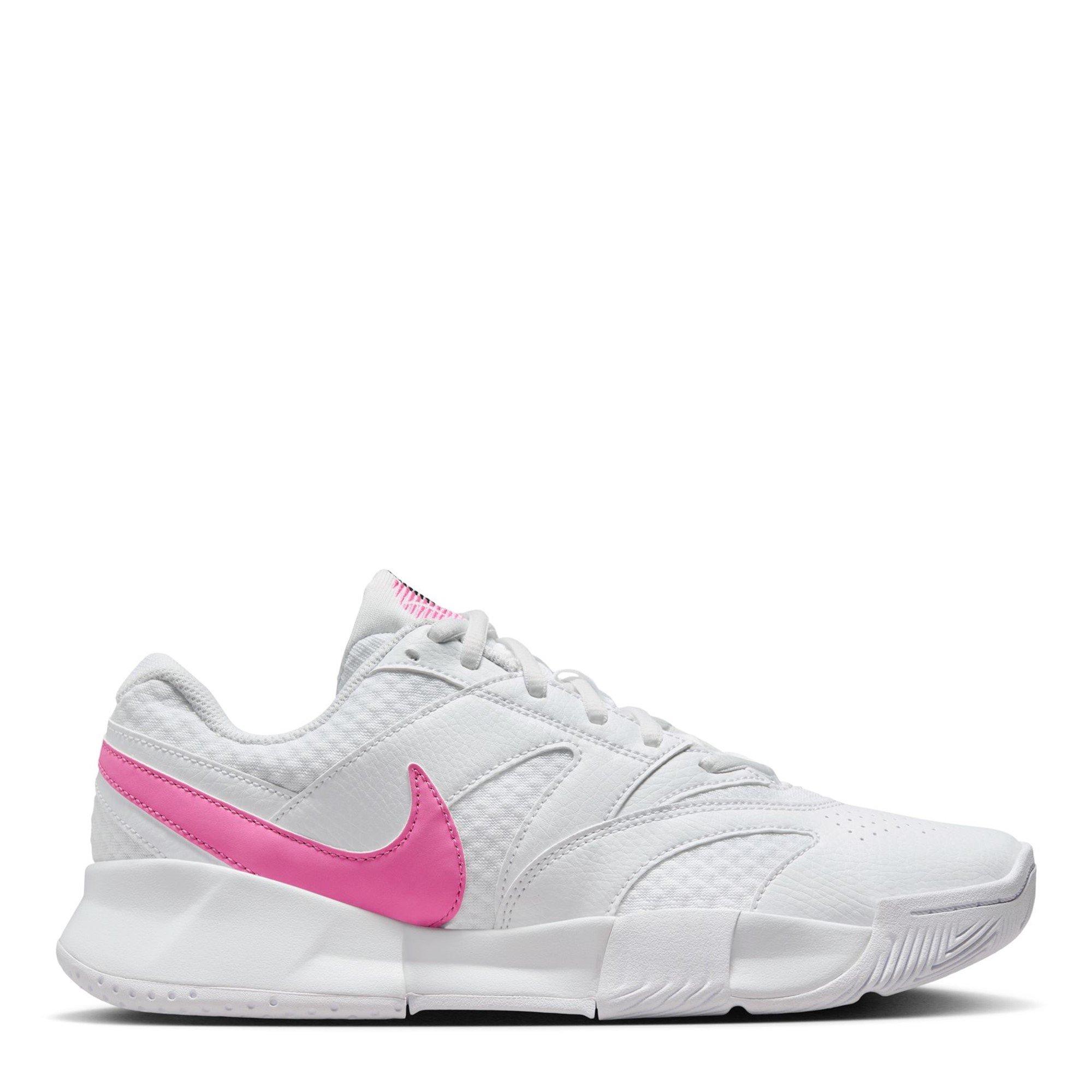 Nike Court Lite 4 Womens Tennis Shoes Tennis Shoes Sports Direct MY