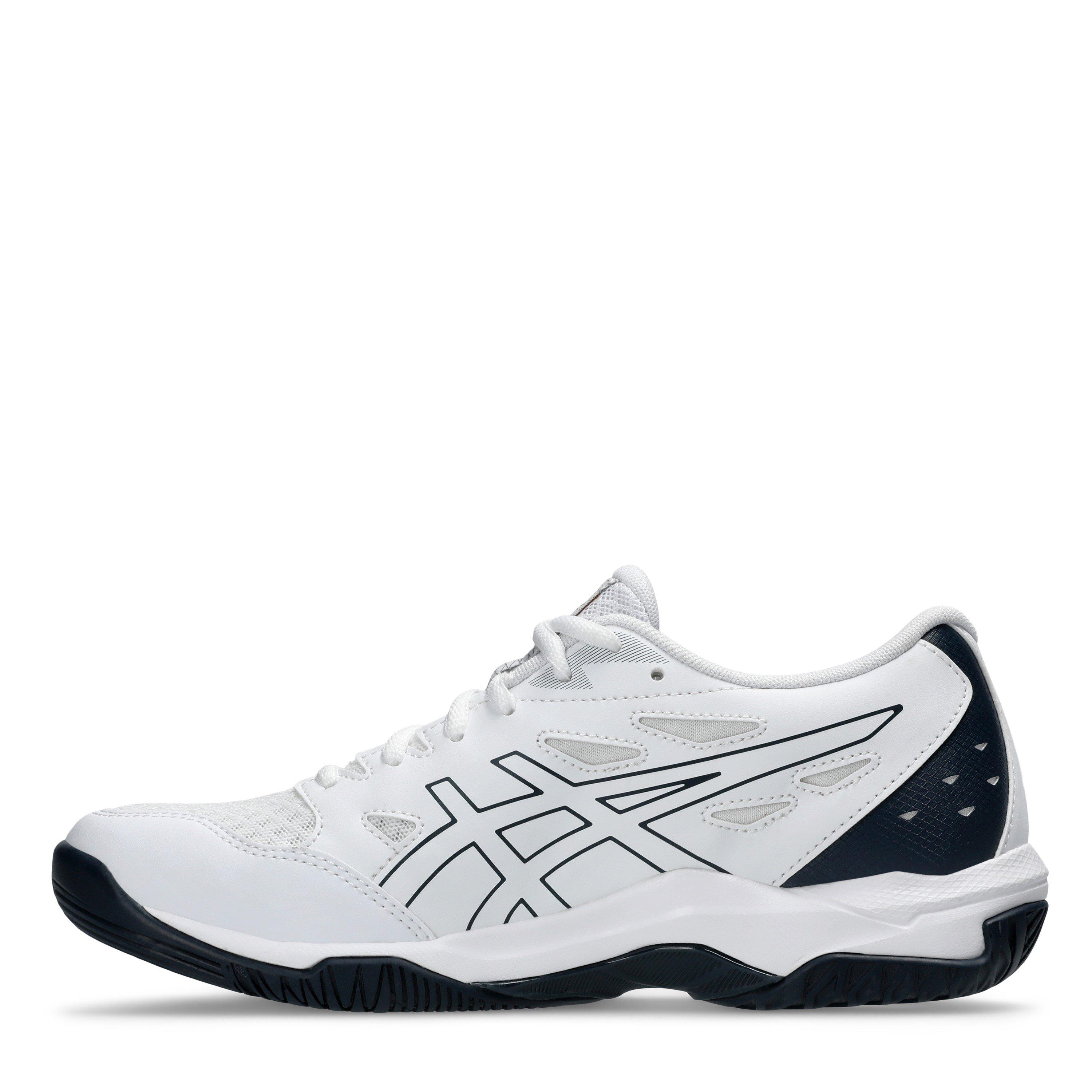 Asics Gel Rocket 11 Womens Indoor Court Shoes Badminton Trainer Sports Direct