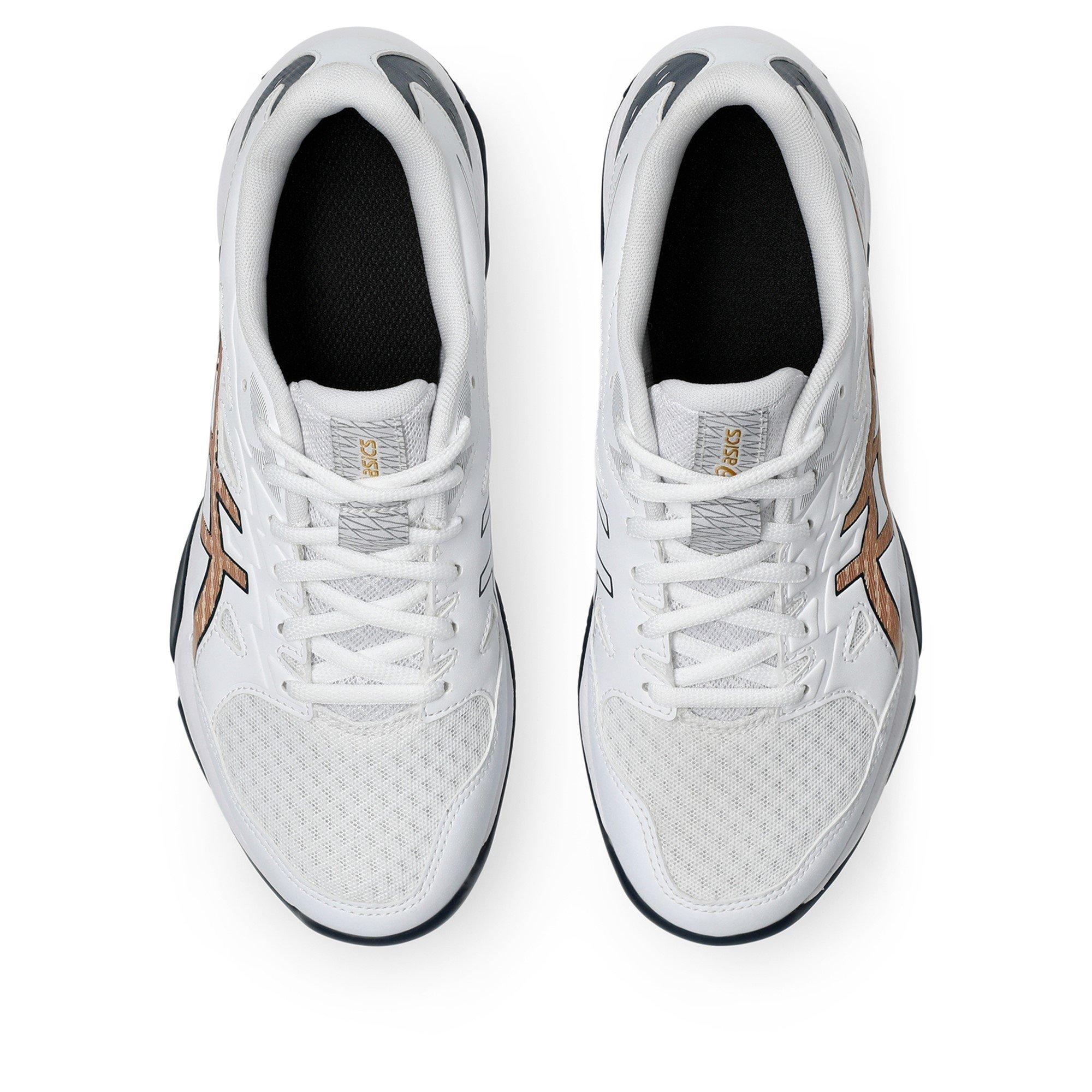 Asics gel rocket womens online