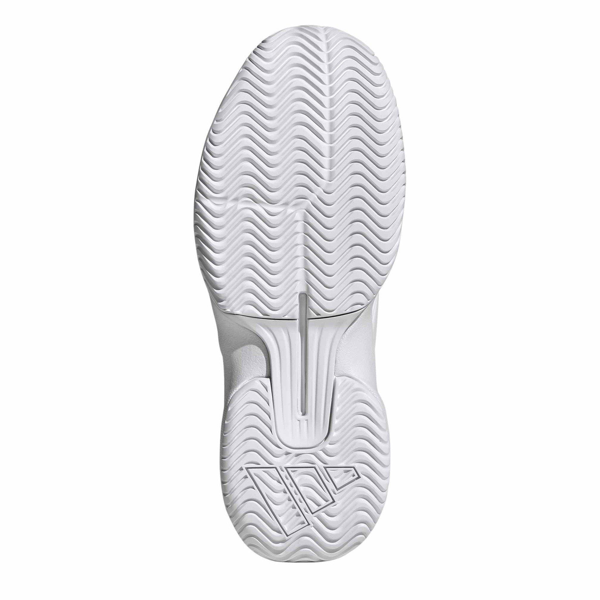 White/Zero Met - adidas - Adidas GameCourt 3 Ld00 - 6
