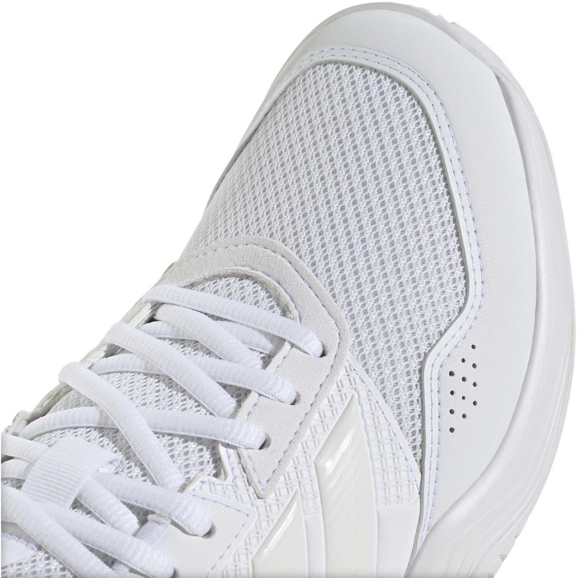 White/Zero Met - adidas - Adidas GameCourt 3 Ld00 - 7