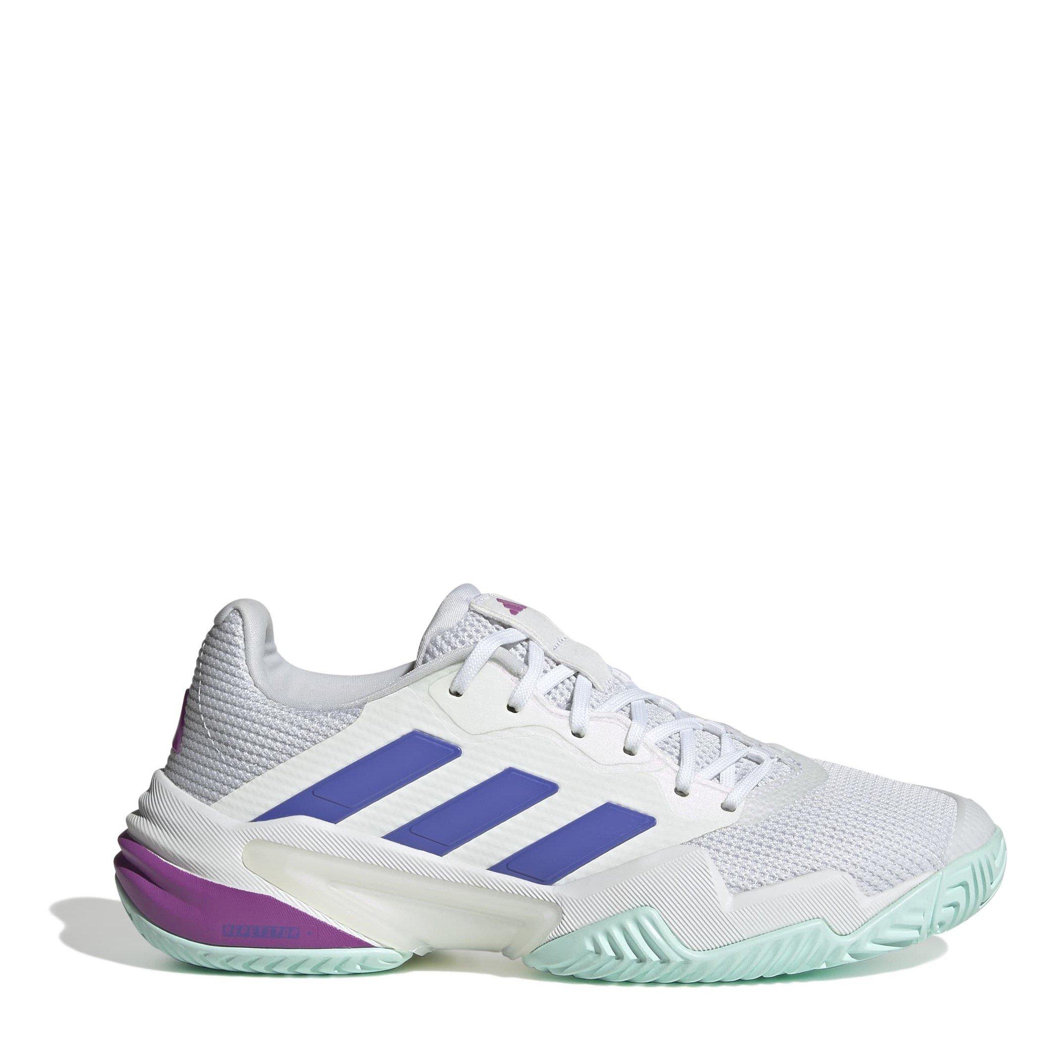 Adidas women's asmc barricade boost tennis shoes  yellow/white best sale