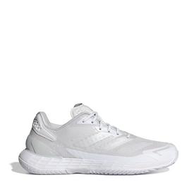 adidas Defiant Speed 2 Tennis Shoes Womens